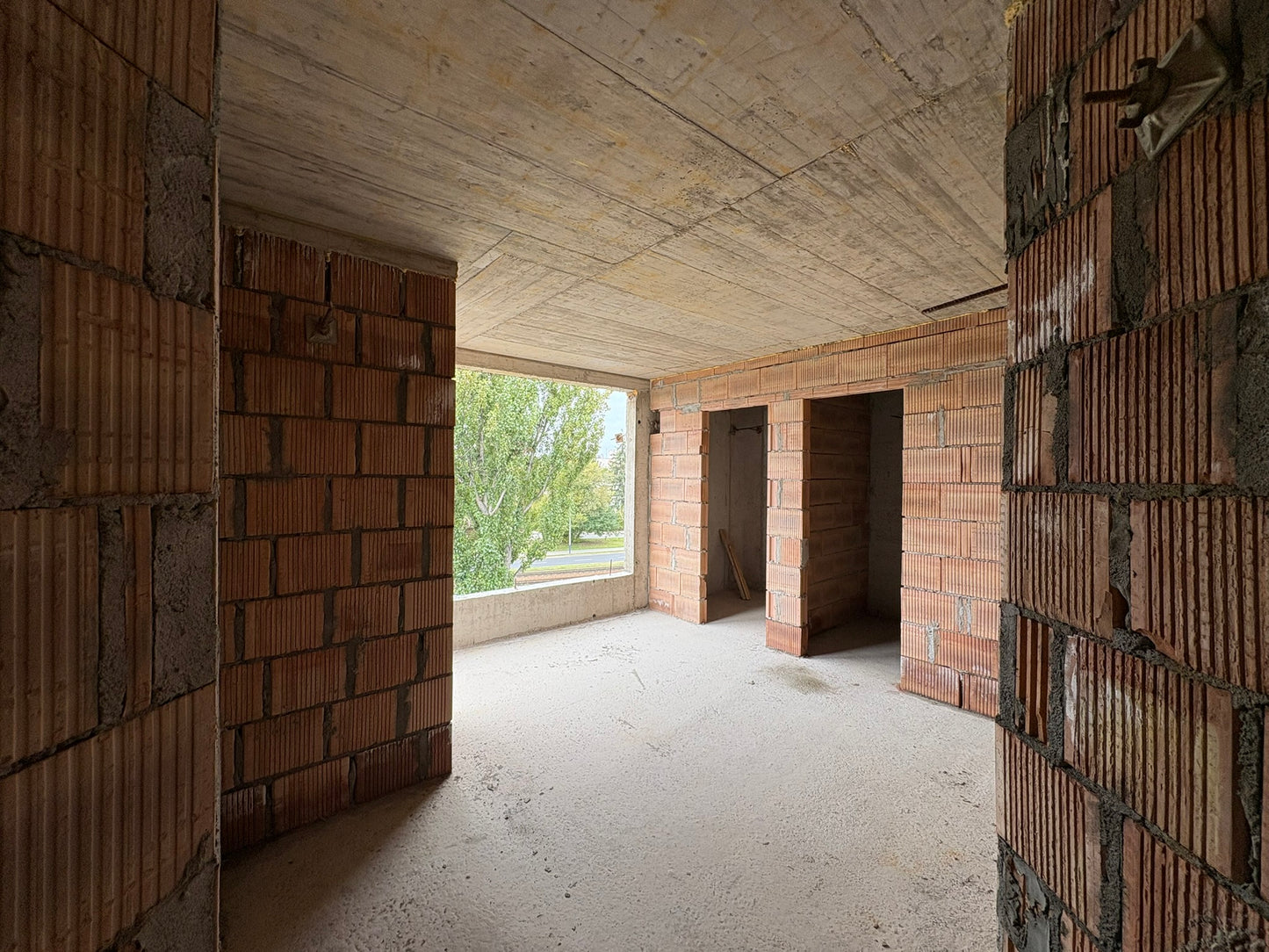 Mieszkanie - M30 - 91,70 m² - 4 pokoje