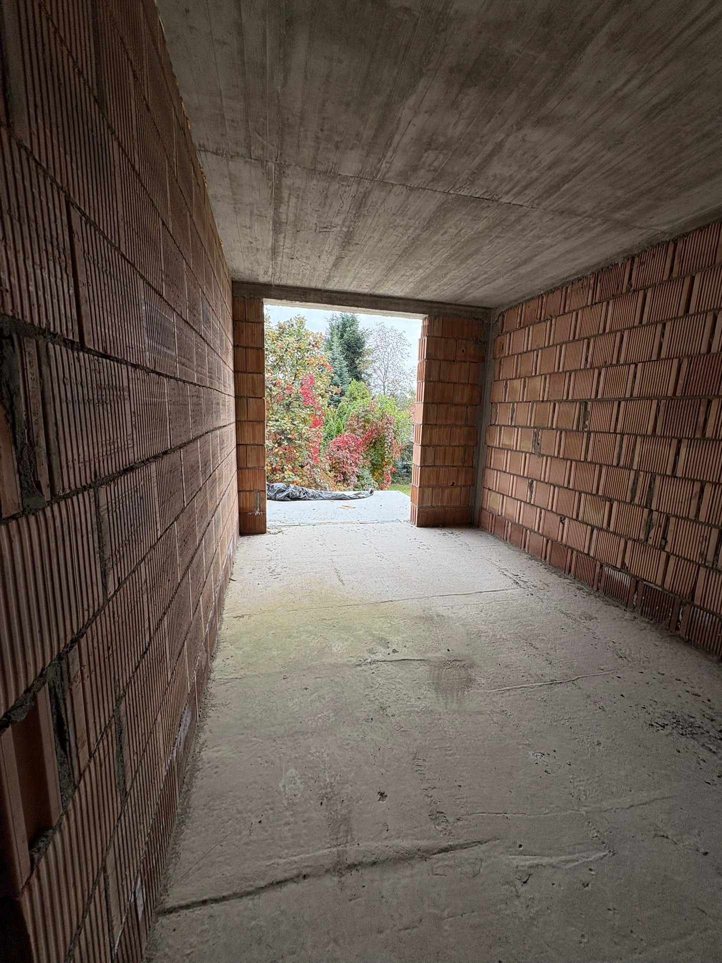 Mieszkanie - M18 - 33,33 m² - 2 pokoje