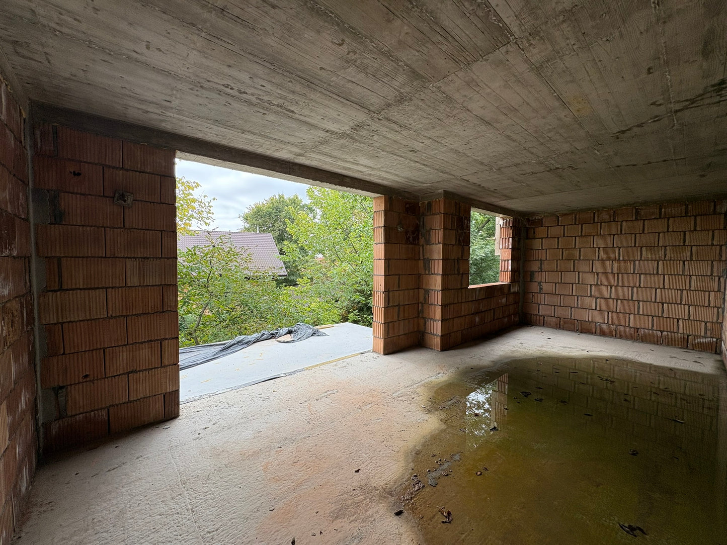 Mieszkanie - M20 - 64,07 m² - 3 pokoje