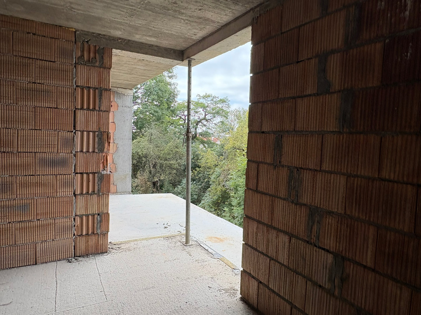 Mieszkanie - M23 - 62,40 m² - 3 pokoje