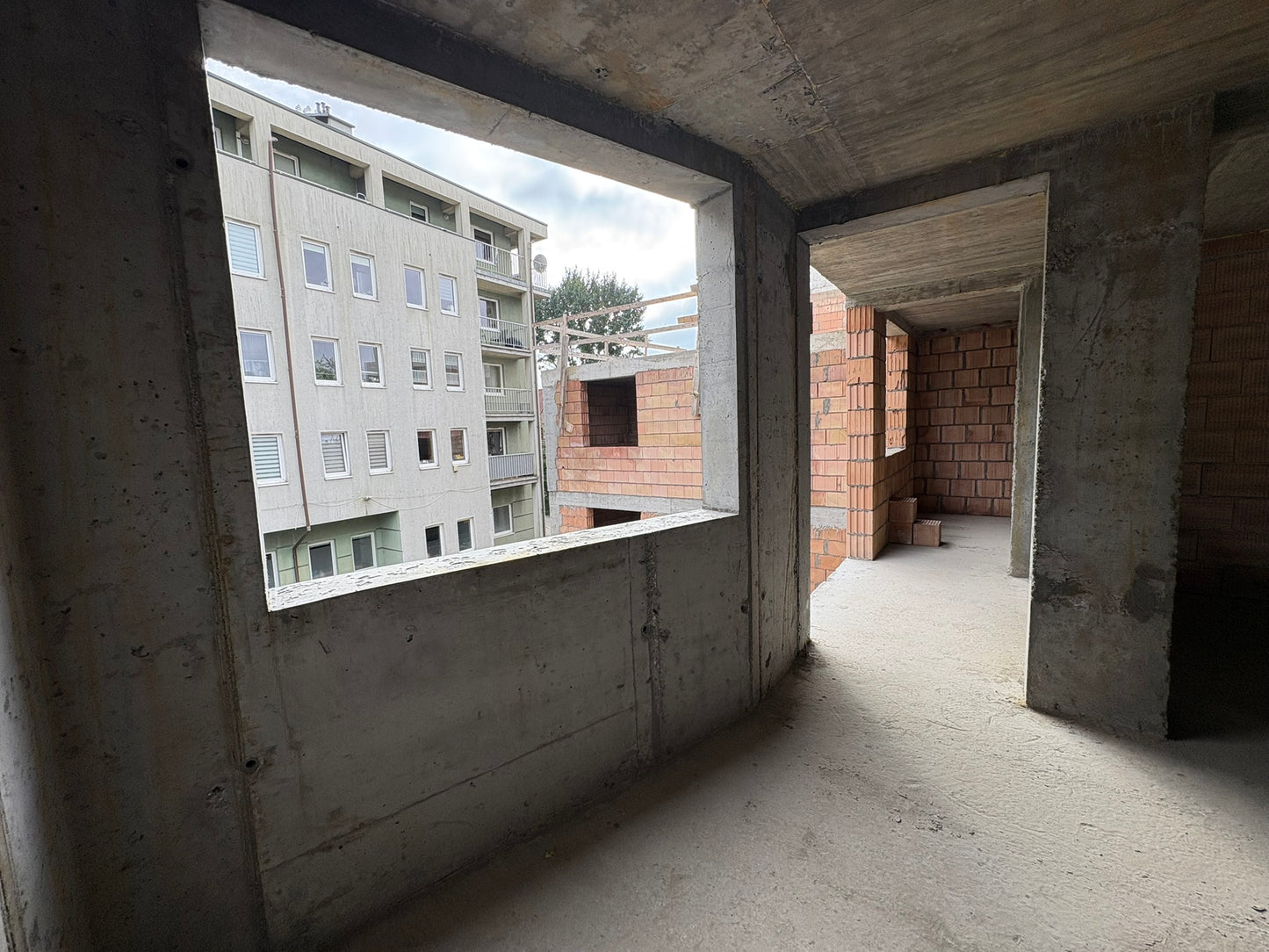 Mieszkanie - M26 - 63,82 m² - 2 pokoje