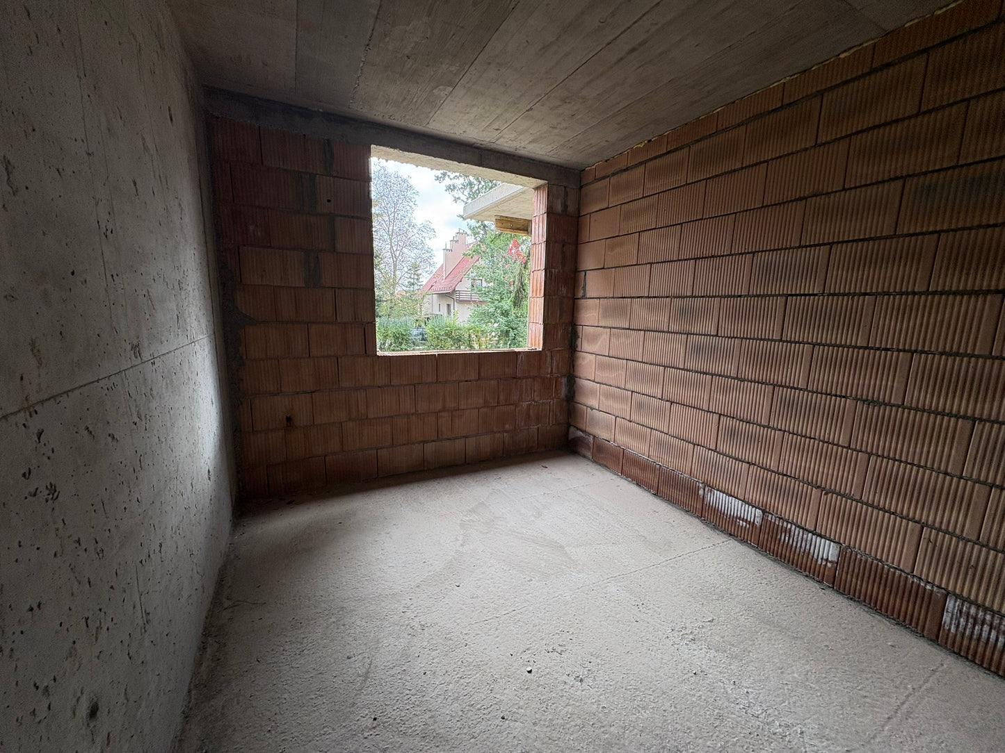 Mieszkanie - M09 - 33,23 m² - 2 pokoje