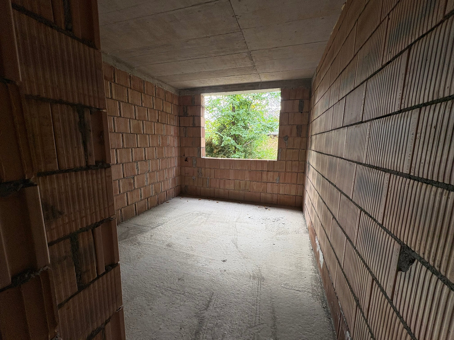 Mieszkanie - M11 - 47,03 m² - 3 pokoje