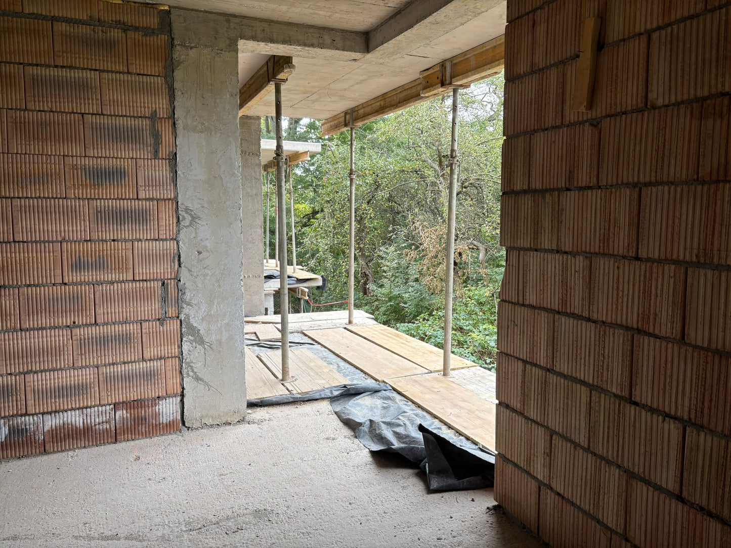 Mieszkanie - M12 - 43,13 m² - 2 pokoje