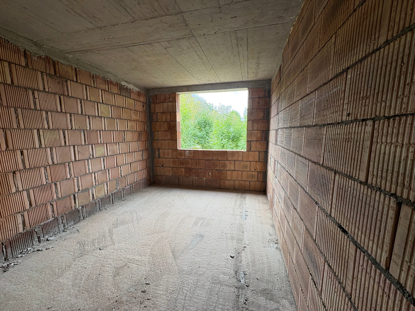 Mieszkanie - M13 - 62,40 m² - 3 pokoje