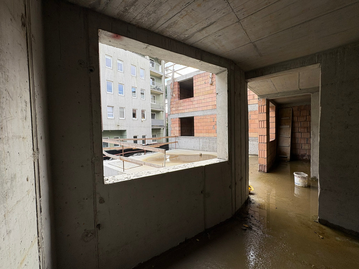 Mieszkanie - M16 - 48,13 m² - 2 pokoje