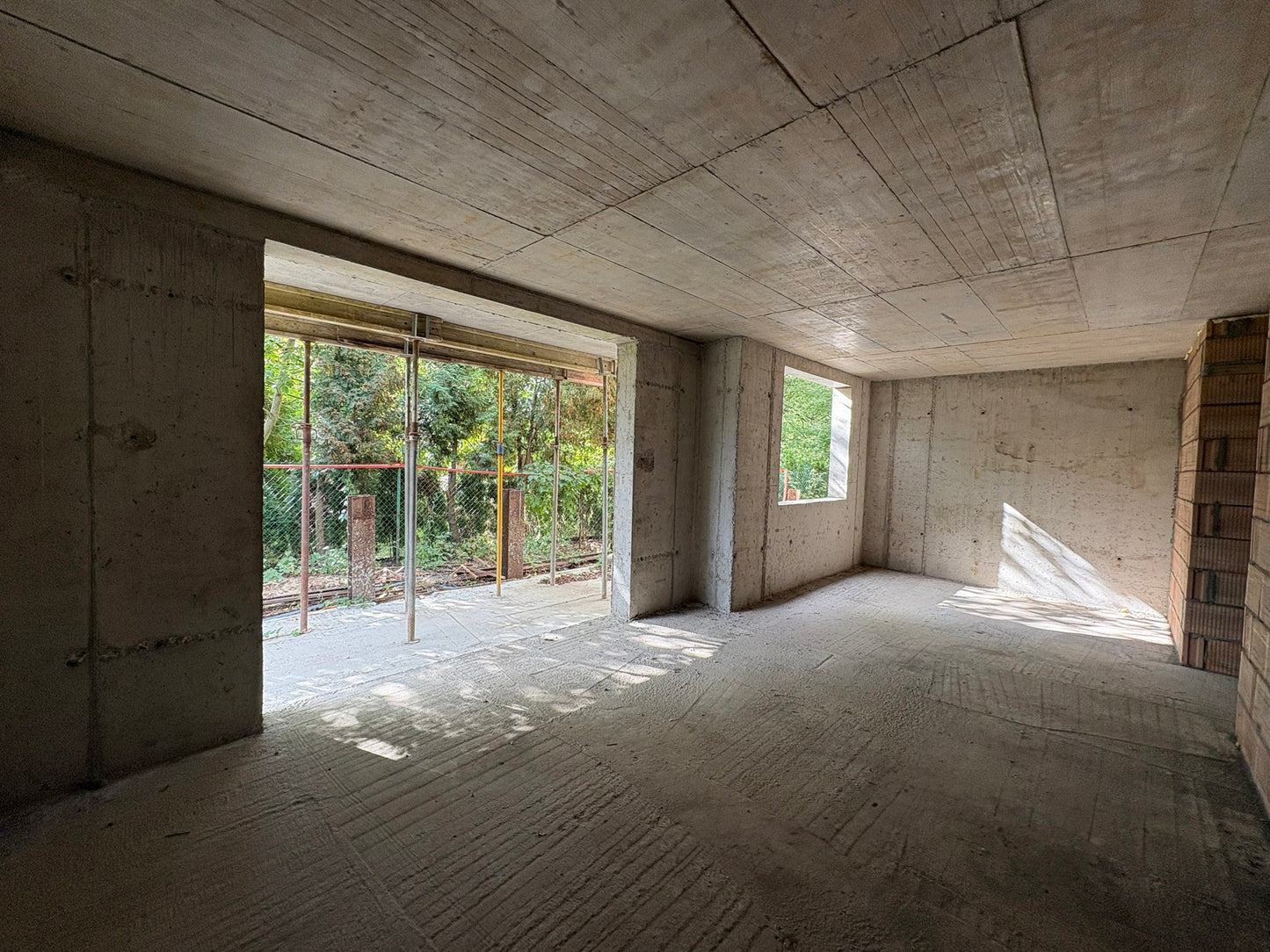 Mieszkanie - M03 - 64,07 m² - 3 pokoje - z ogródkiem