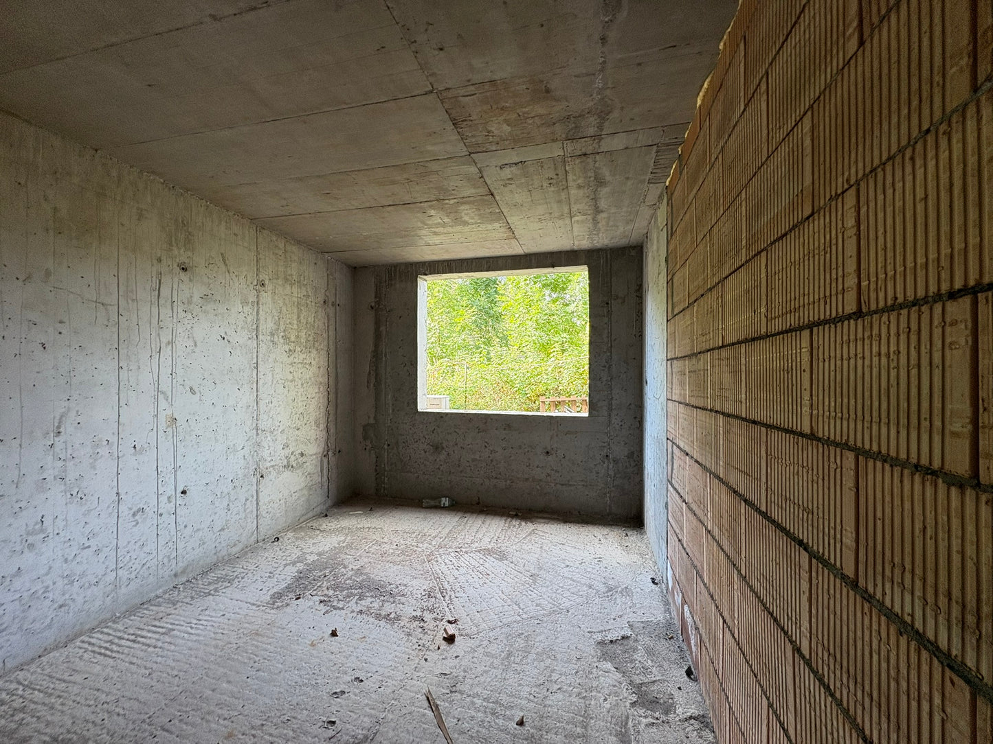 Mieszkanie - M06 - 62,40 m² - 3 pokoje - z ogródkiem