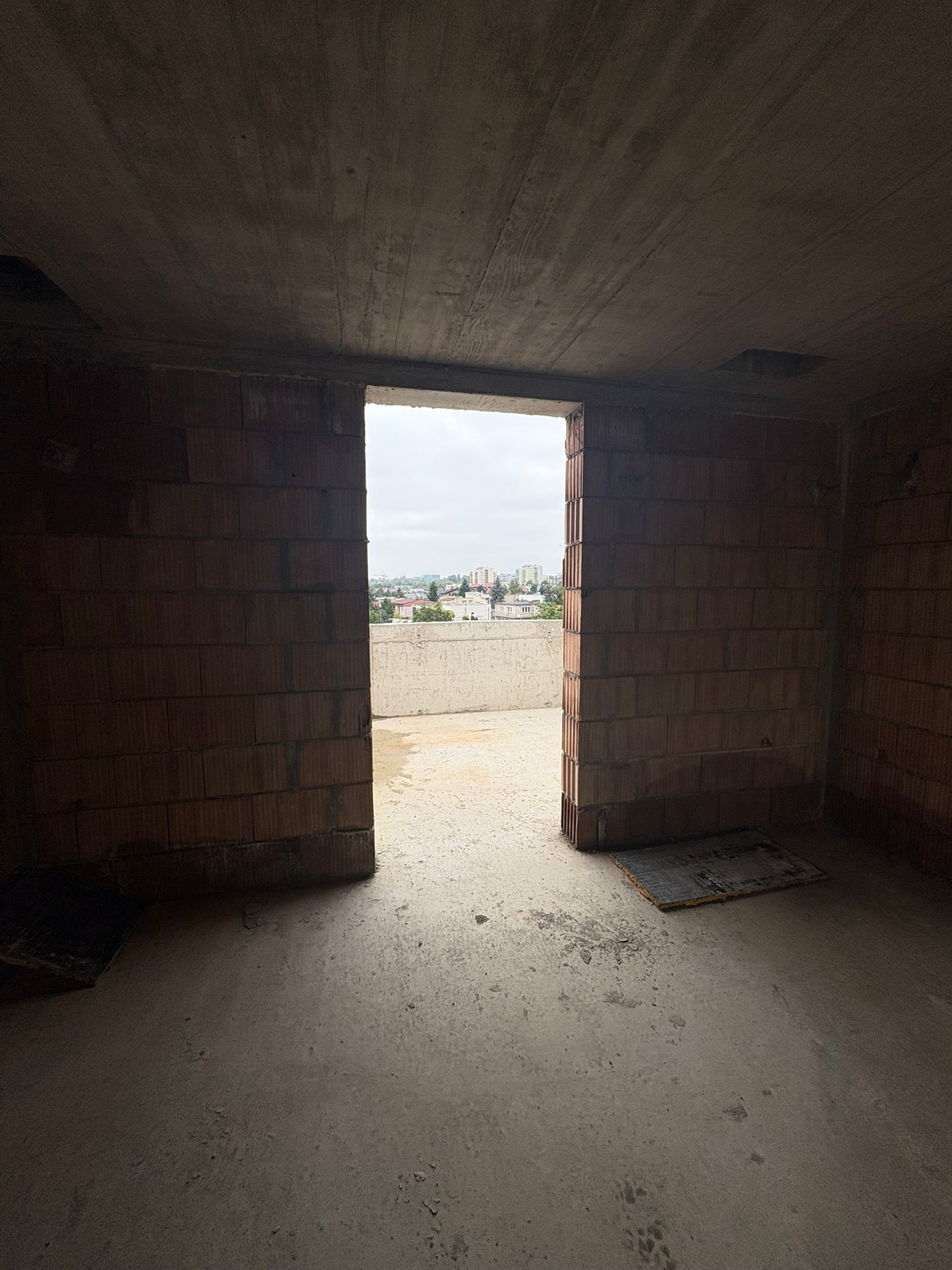 Mieszkanie - M27 - 86,07 m² - 4 pokoje - antresola