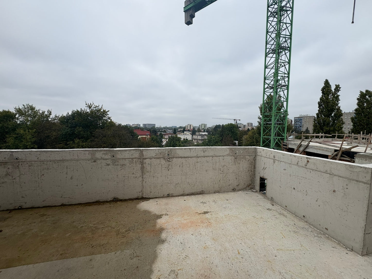 Mieszkanie - M27 - 86,07 m² - 4 pokoje - antresola