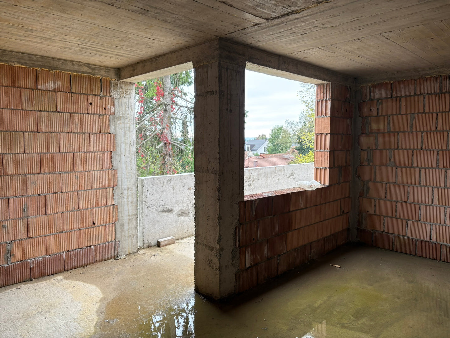 Mieszkanie - M27 - 86,07 m² - 4 pokoje - antresola