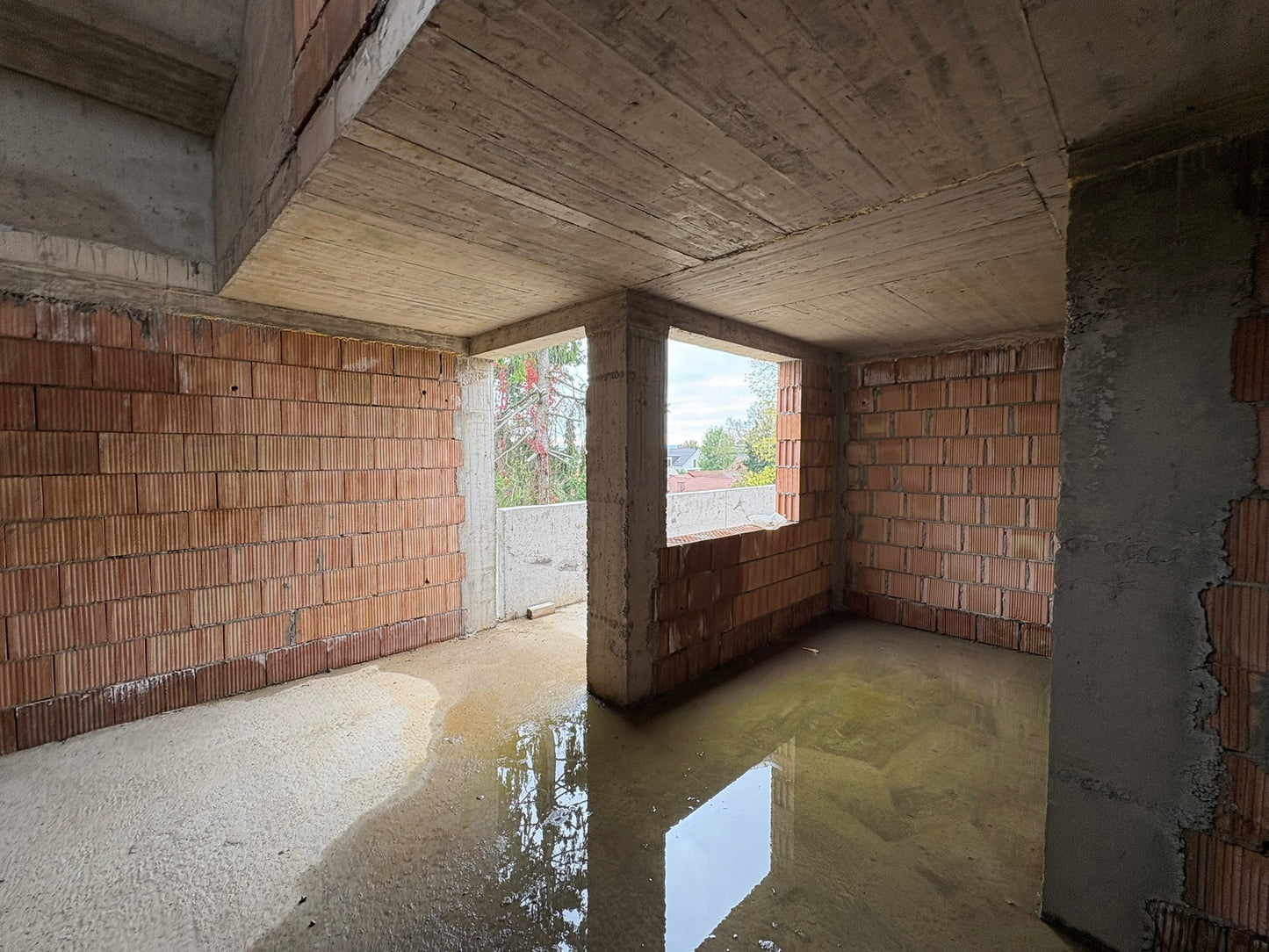 Mieszkanie - M27 - 86,07 m² - 4 pokoje - antresola