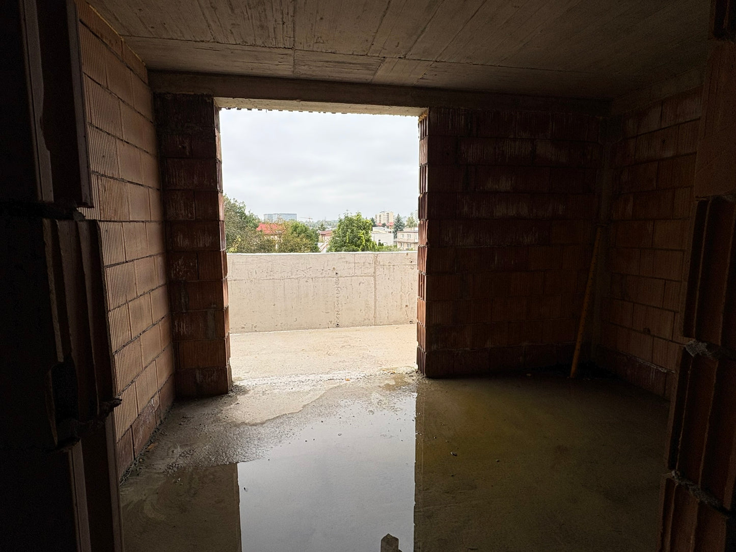 Mieszkanie - M29 - 39,99 m² - 2 pokoje