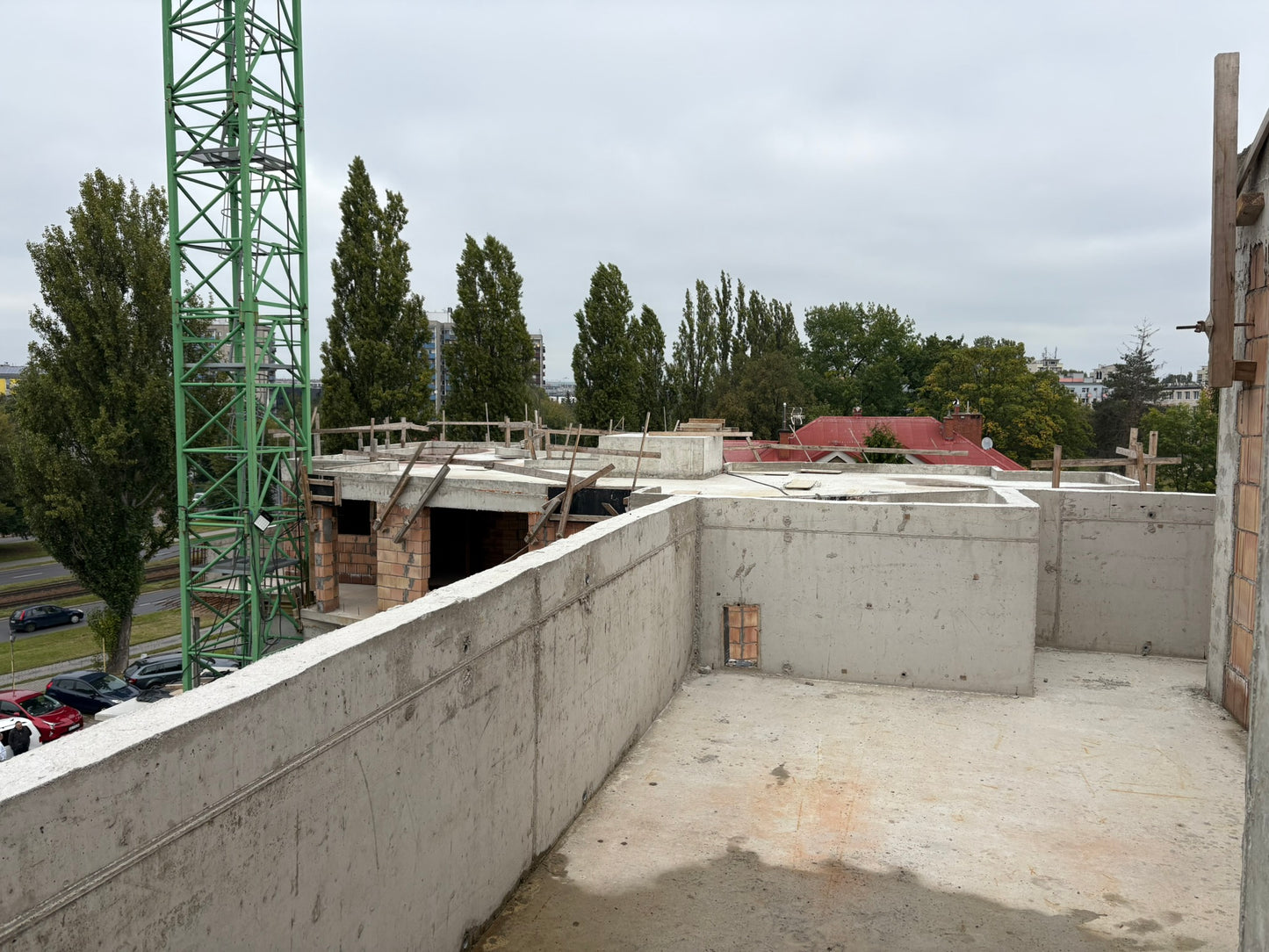 Mieszkanie - M29 - 39,99 m² - 2 pokoje