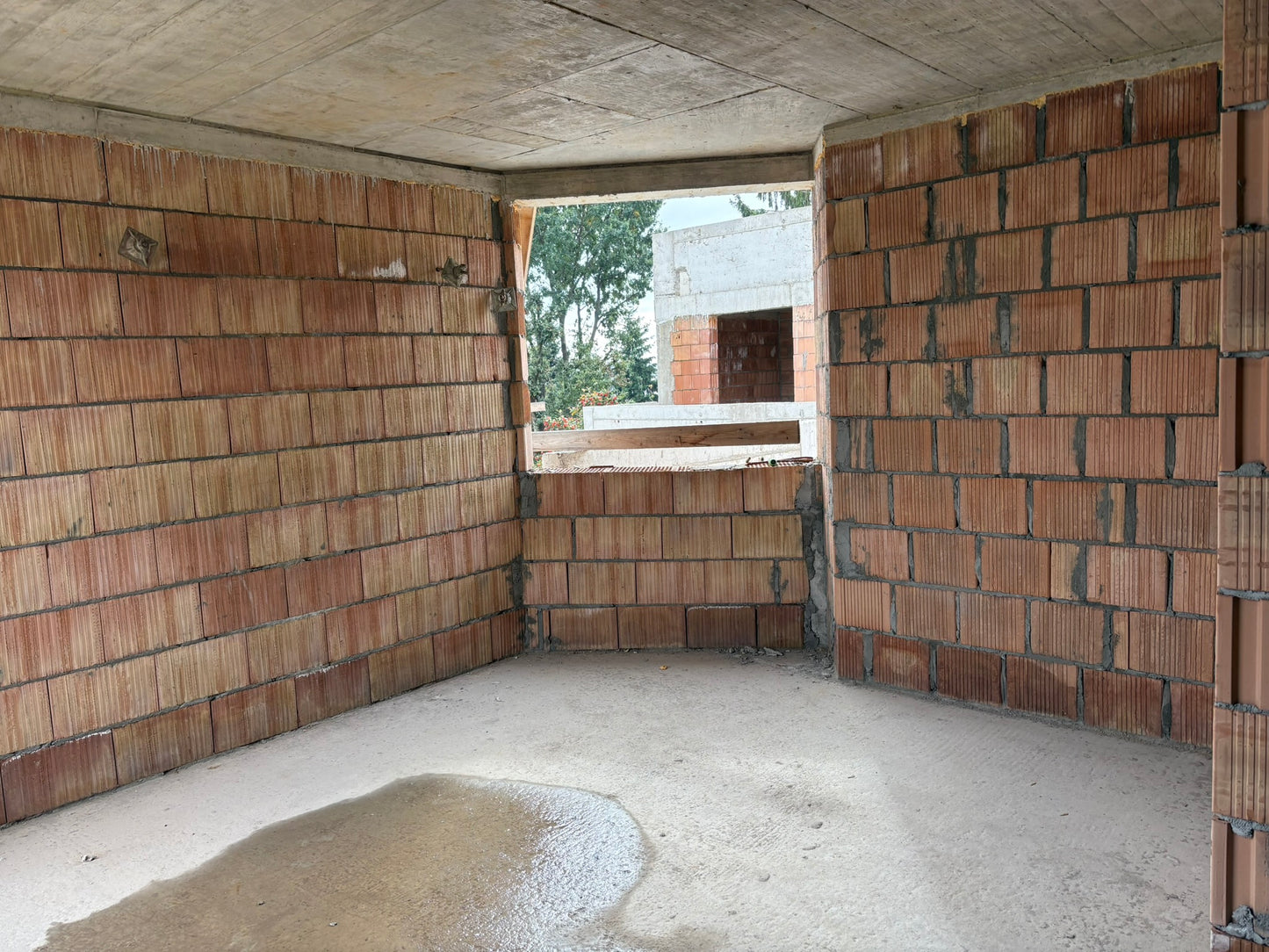 Mieszkanie - M31 -  29,51 m² - 1 pokój