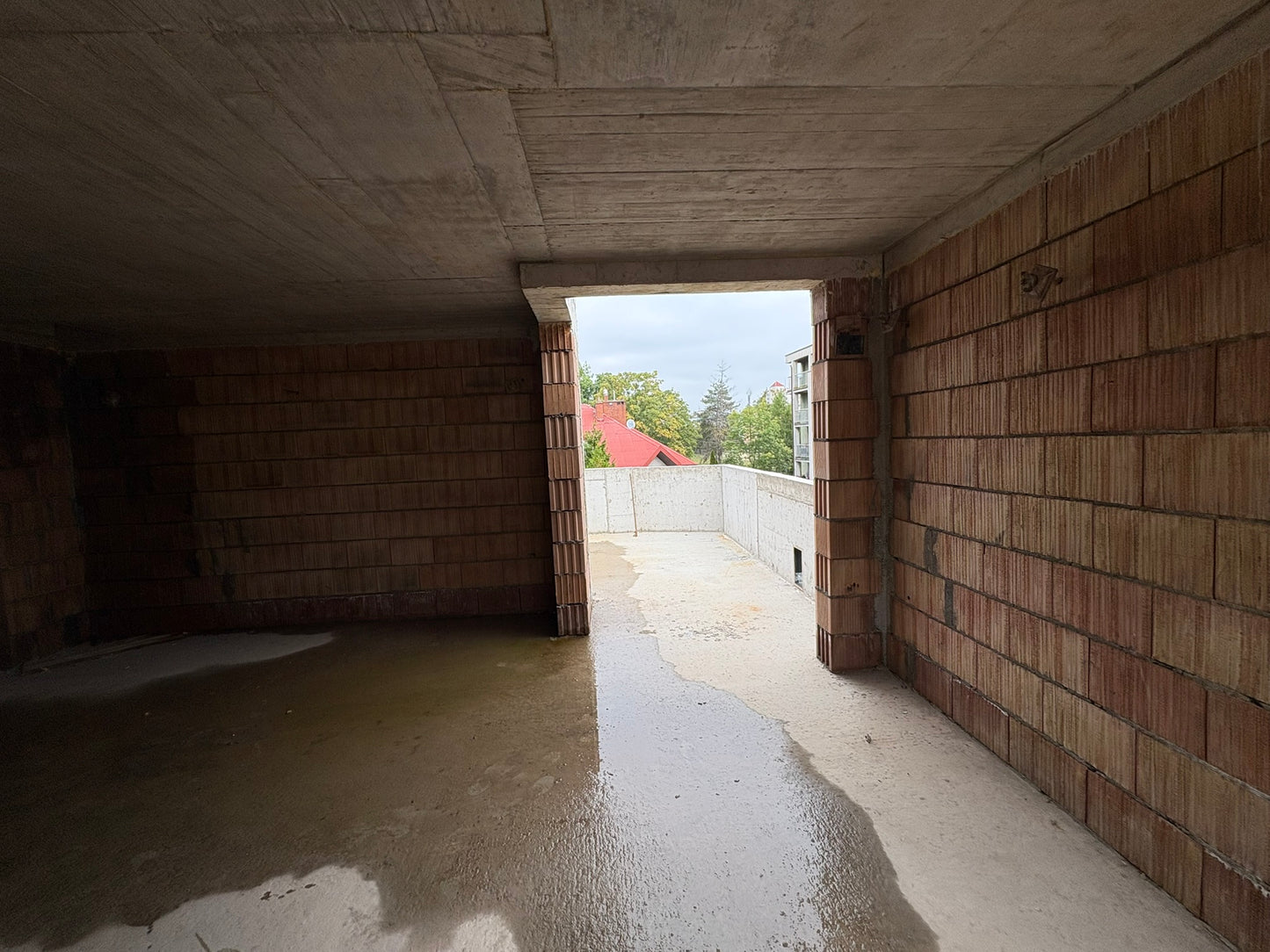 Mieszkanie - M31 -  29,51 m² - 1 pokój