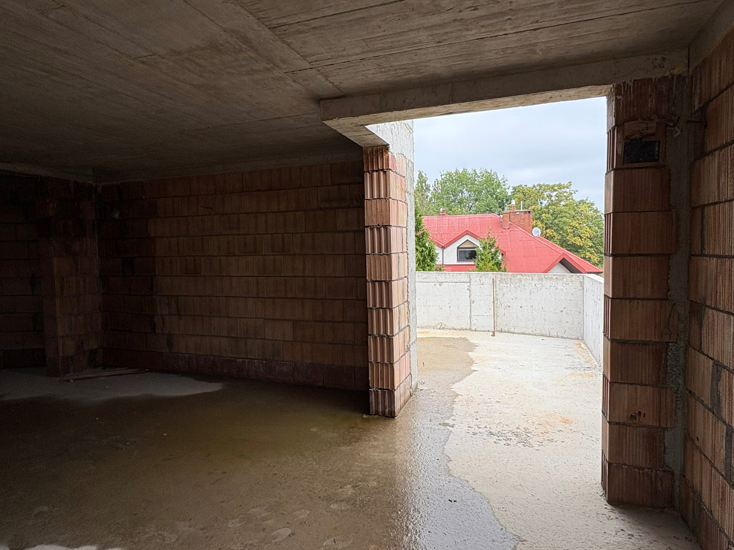 Mieszkanie - M31 -  29,51 m² - 1 pokój