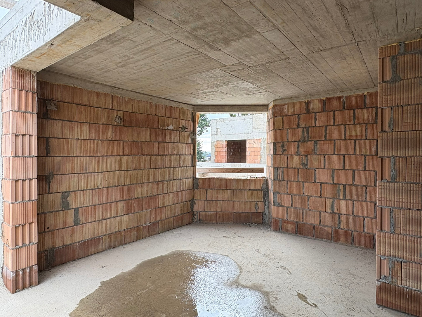 Mieszkanie - M31 -  29,51 m² - 1 pokój