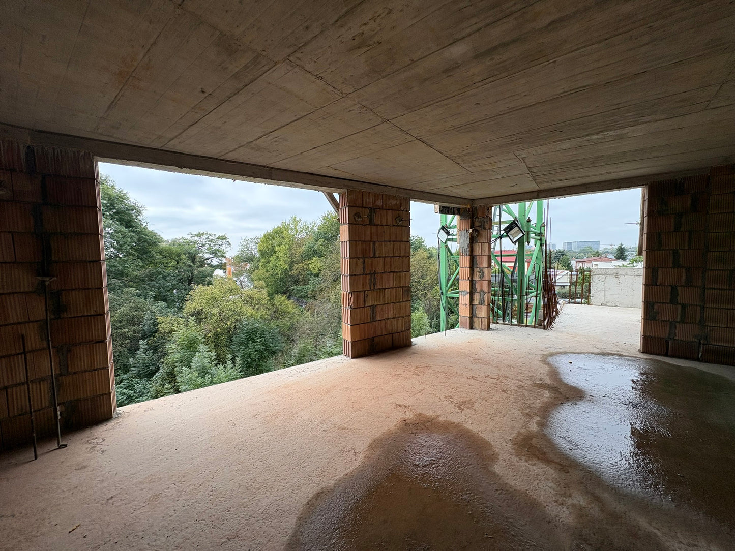 Mieszkanie - M30 - 91,70 m² - 4 pokoje