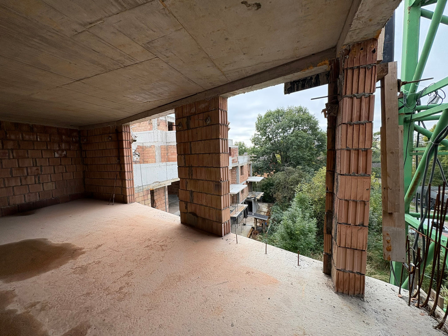 Mieszkanie - M30 - 91,70 m² - 4 pokoje