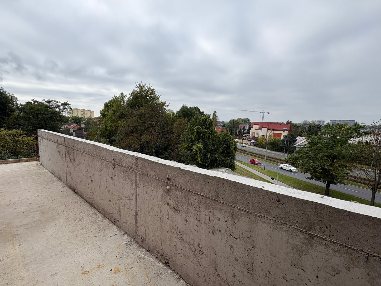 Mieszkanie - M30 - 91,70 m² - 4 pokoje