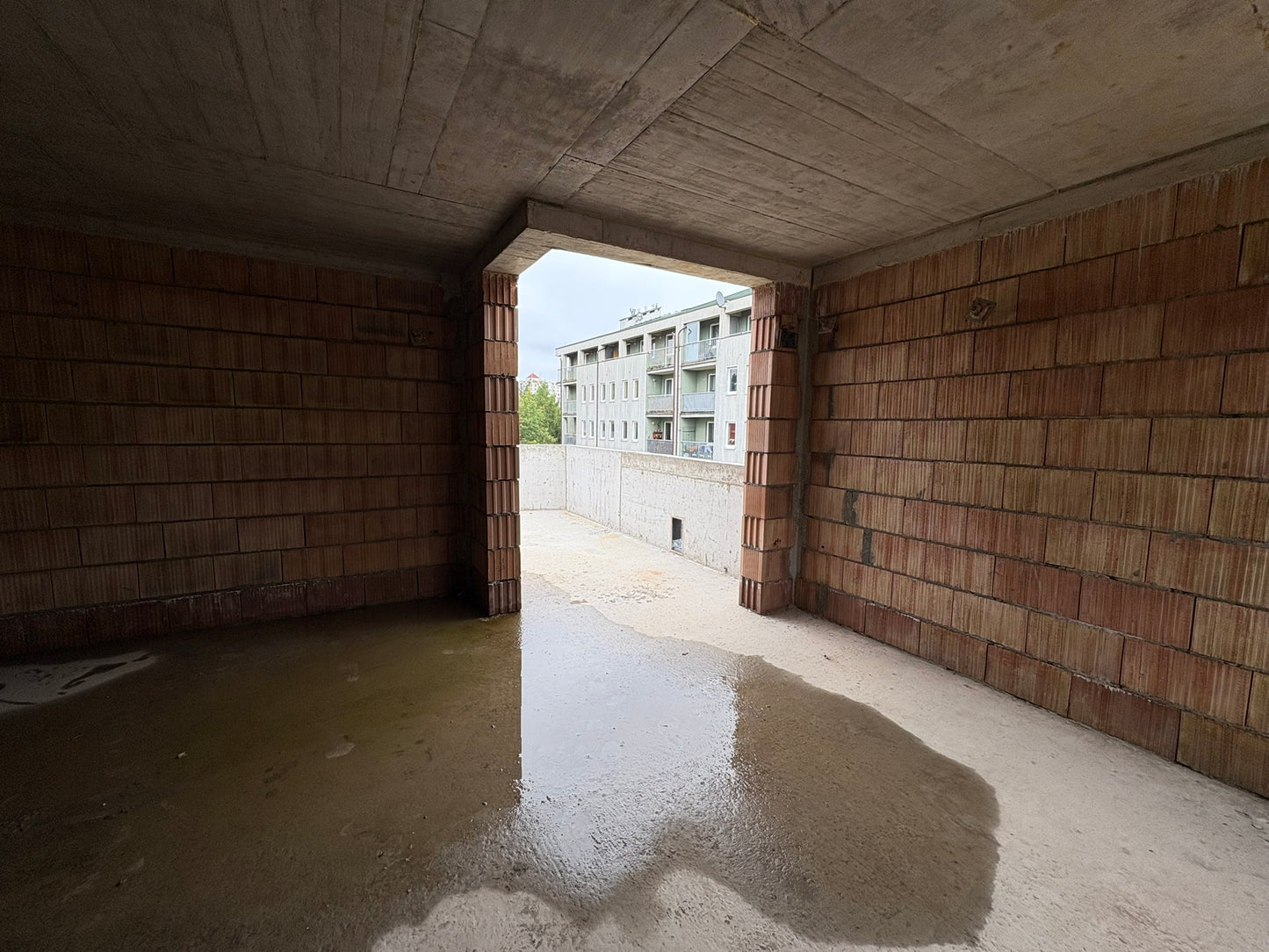 Mieszkanie - M30 - 91,70 m² - 4 pokoje