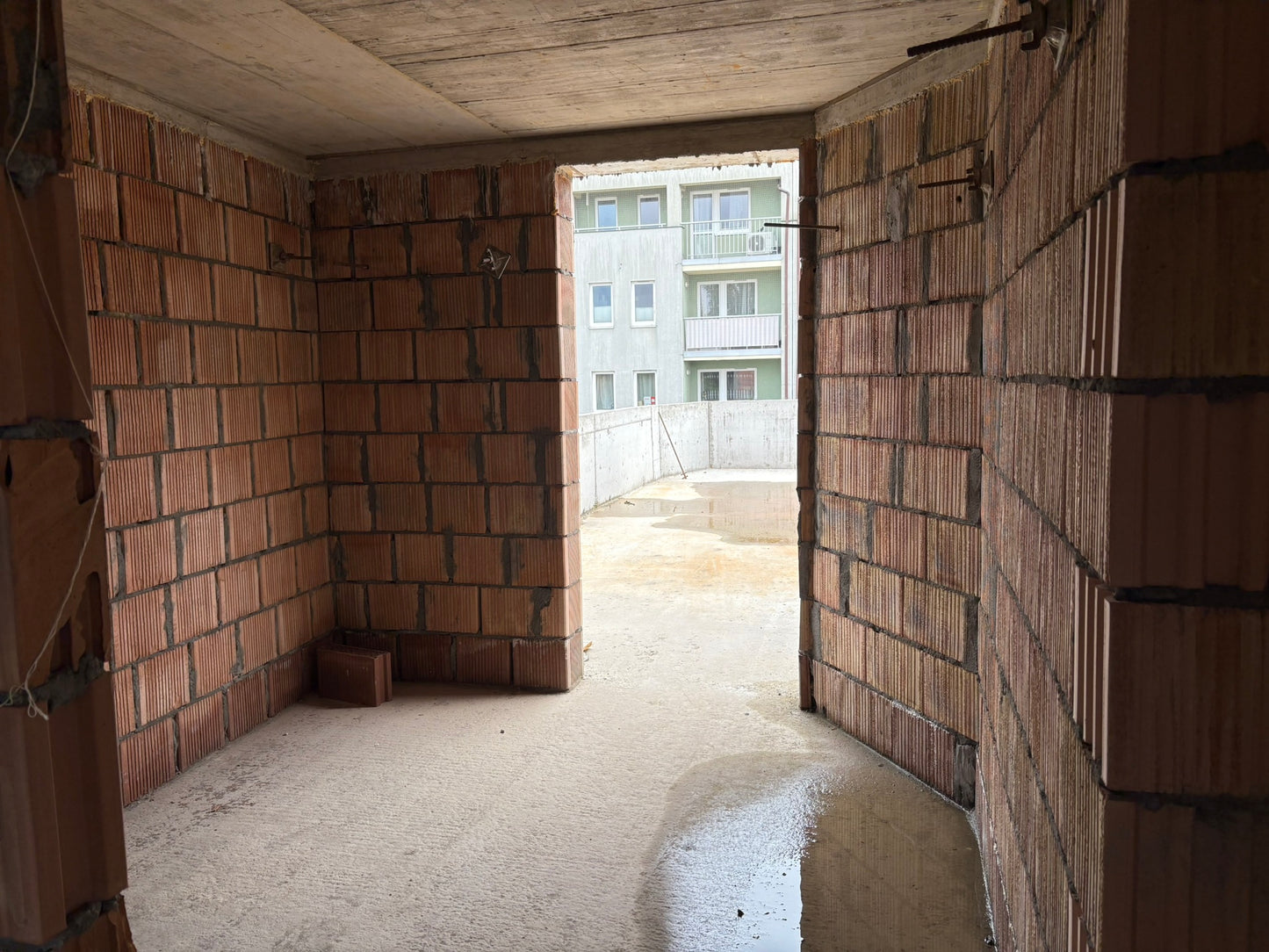 Mieszkanie - M30 - 91,70 m² - 4 pokoje