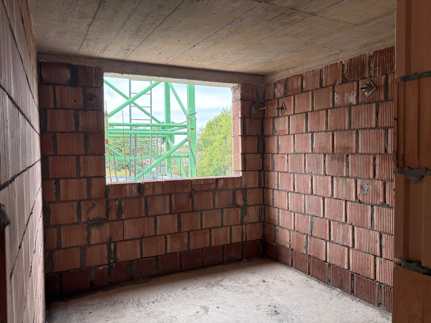 Mieszkanie - M30 - 91,70 m² - 4 pokoje