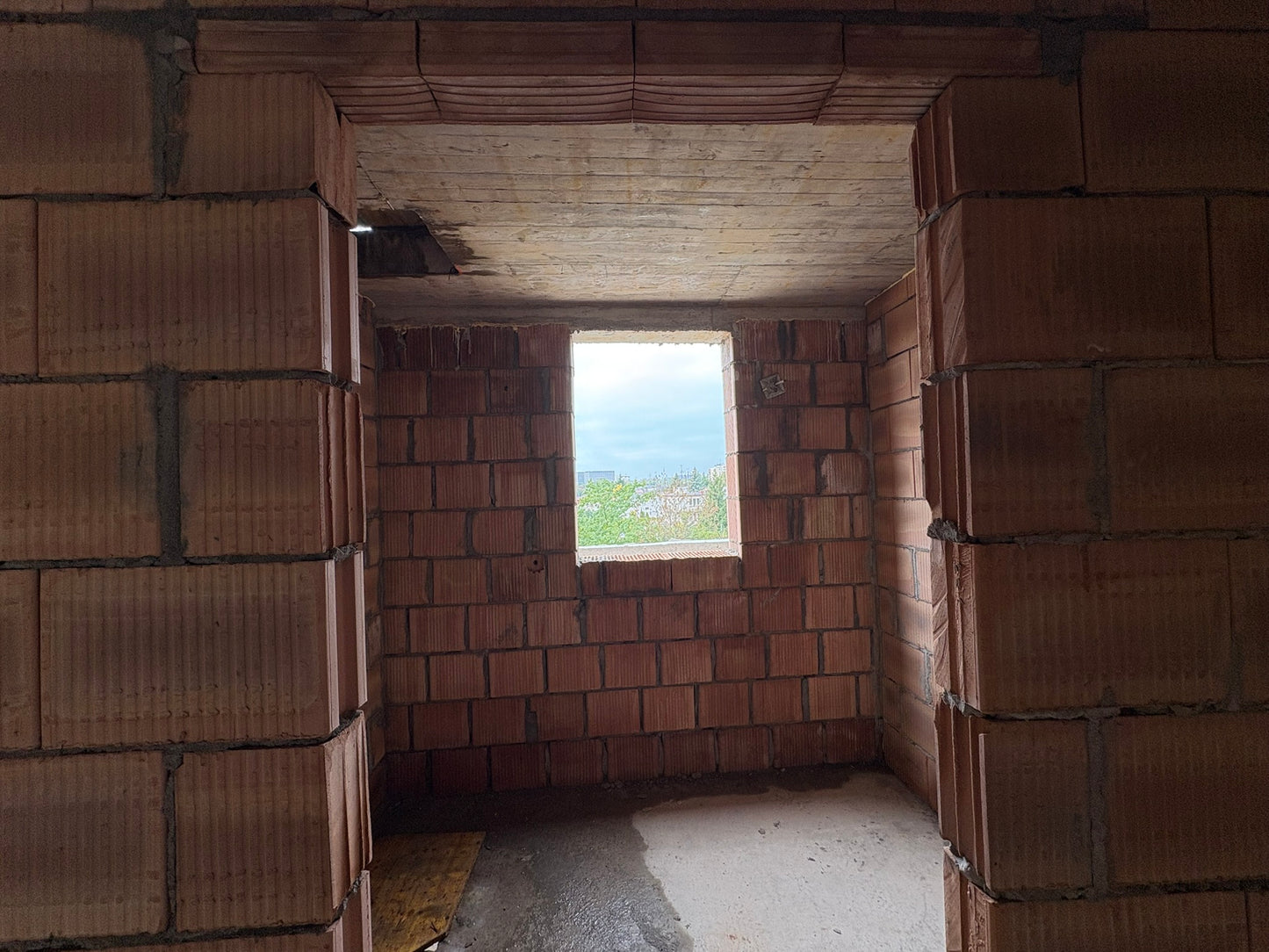 Mieszkanie - M30 - 91,70 m² - 4 pokoje