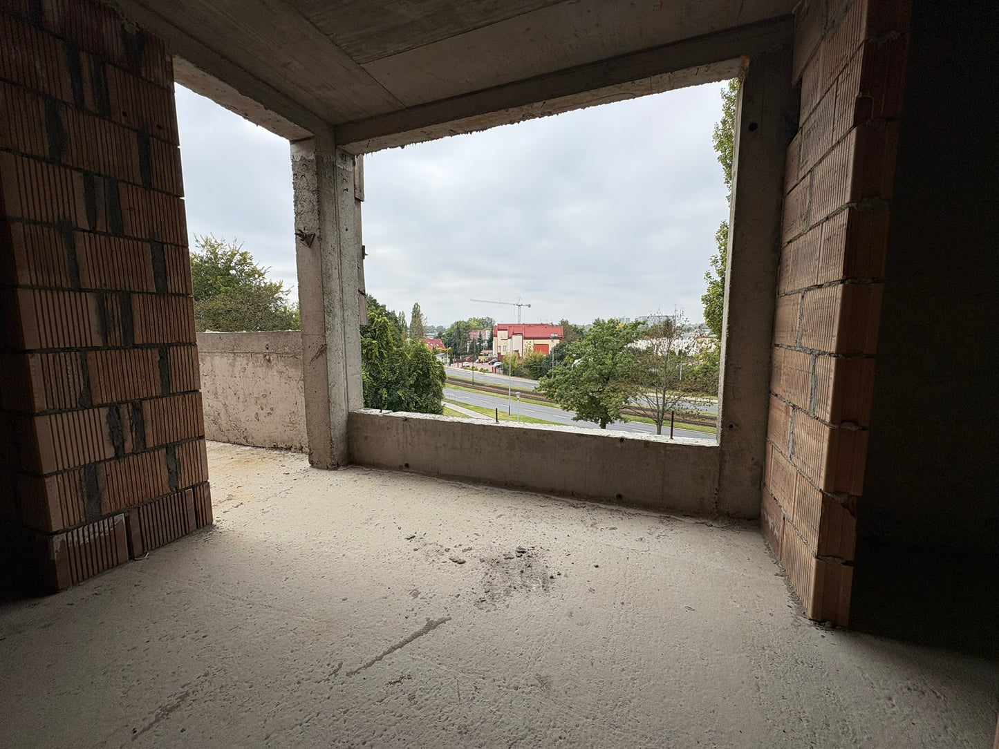 Mieszkanie - M30 - 91,70 m² - 4 pokoje