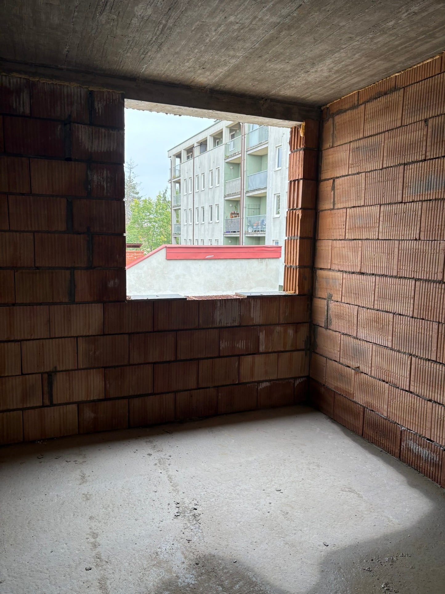 Mieszkanie - M17 - 62,20 m² - 3 pokoje