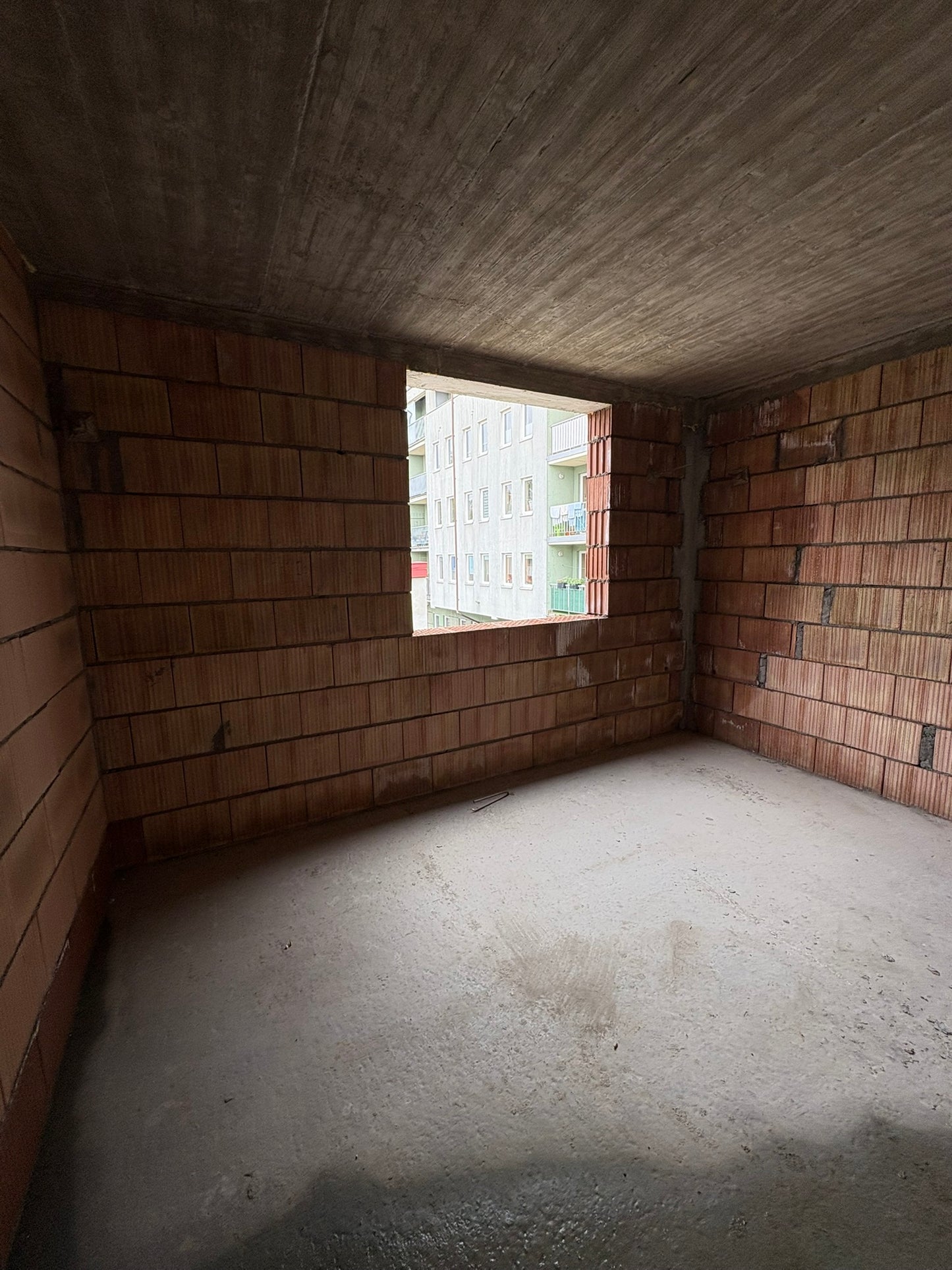 Mieszkanie - M17 - 62,20 m² - 3 pokoje