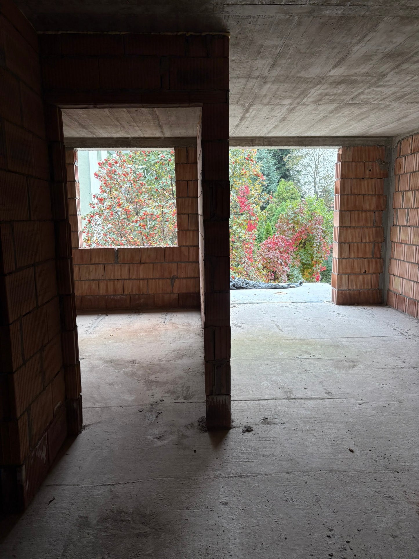 Mieszkanie - M18 -  33,33 m² - 2 pokoje