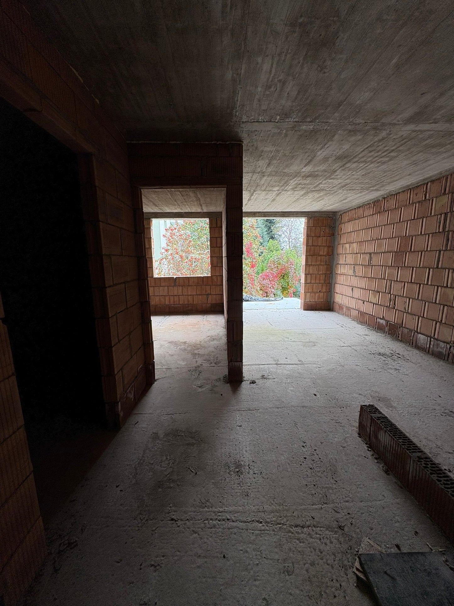 Mieszkanie - M18 -  33,33 m² - 2 pokoje