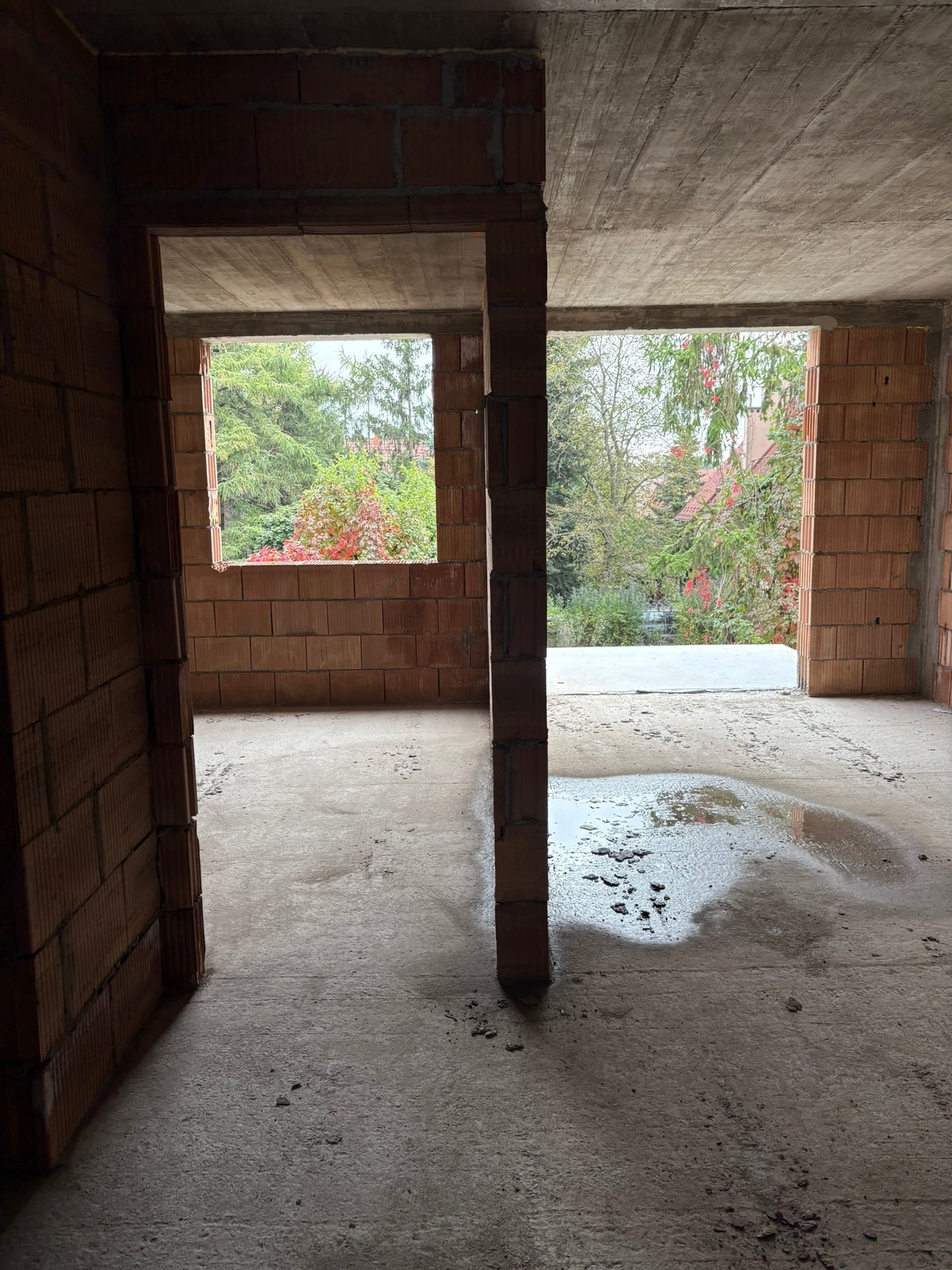 Mieszkanie - M19 -  33,25 m² - 2 pokoje