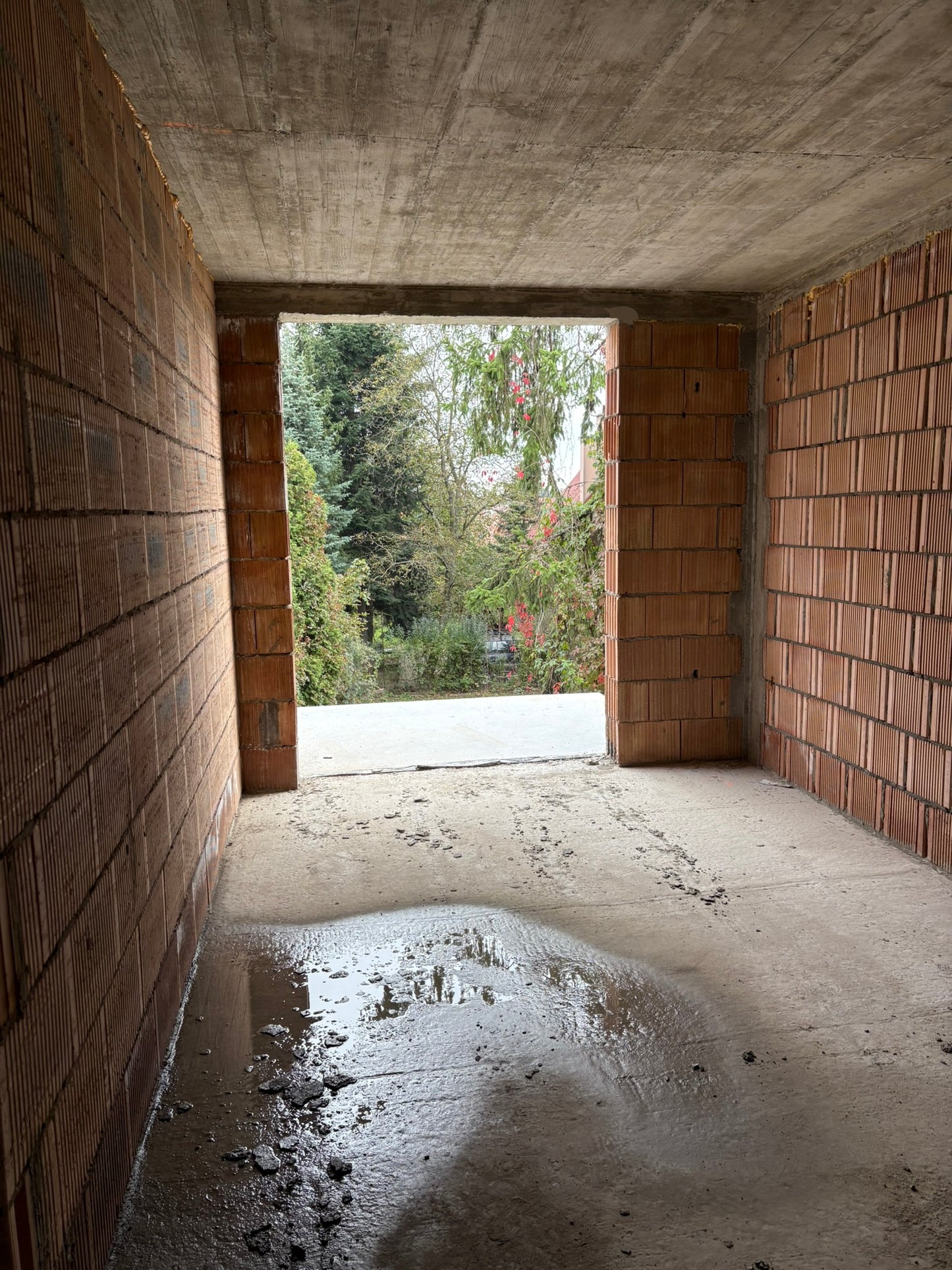 Mieszkanie - M19 -  33,25 m² - 2 pokoje