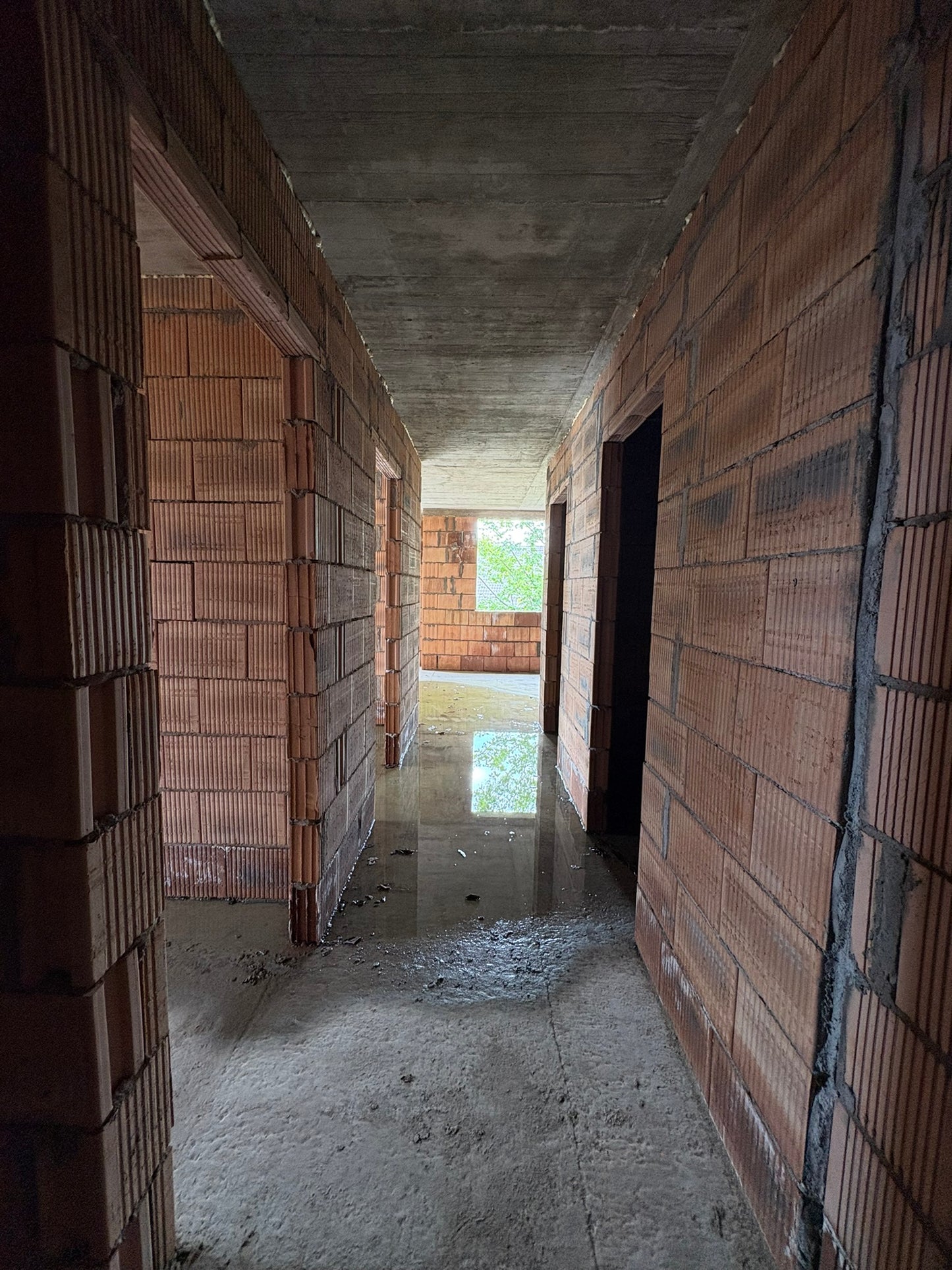 Mieszkanie - M20 - 64,07 m² - 3 pokoje