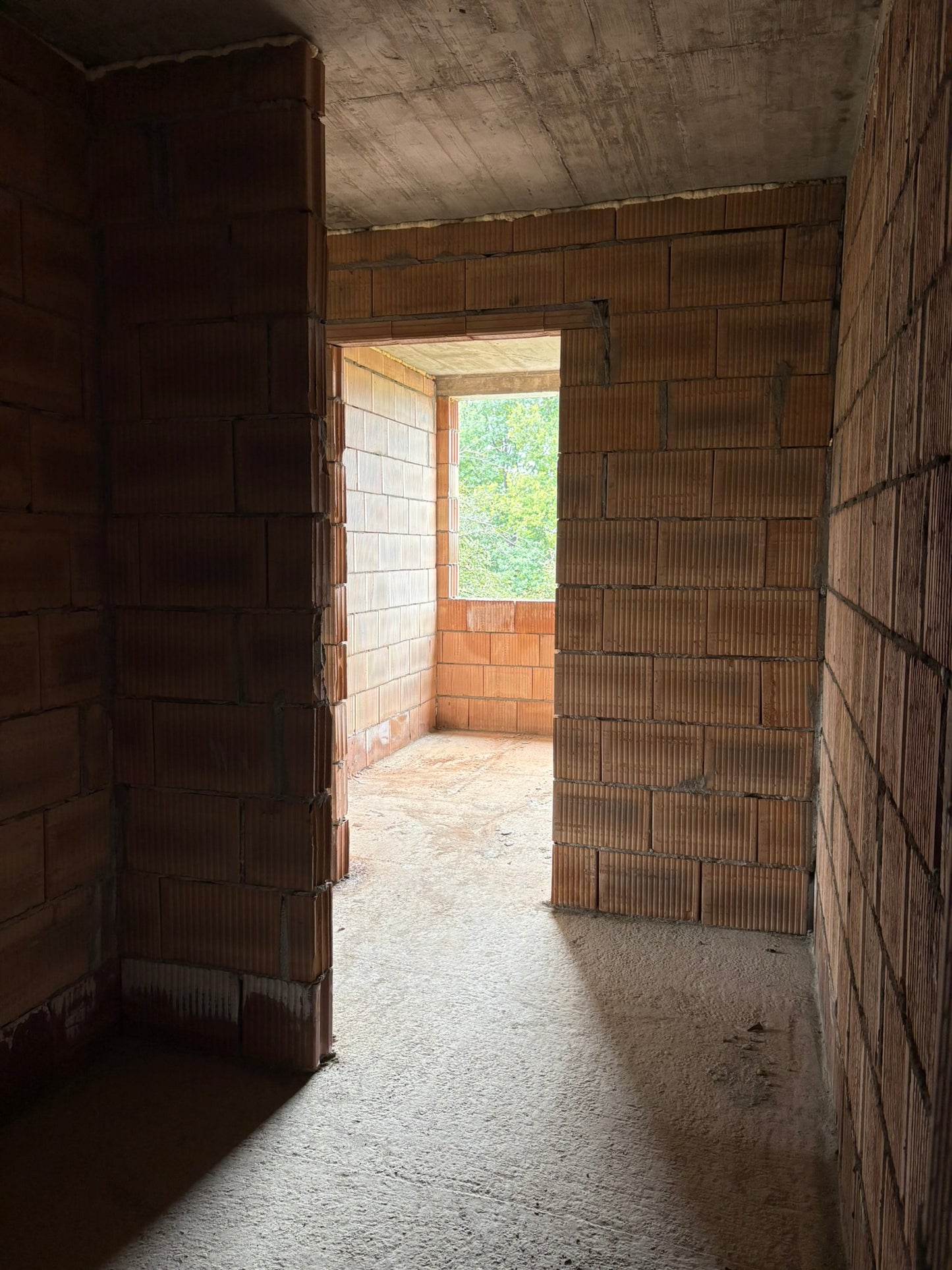 Mieszkanie - M21 -  47,07 m² - 3 pokoje