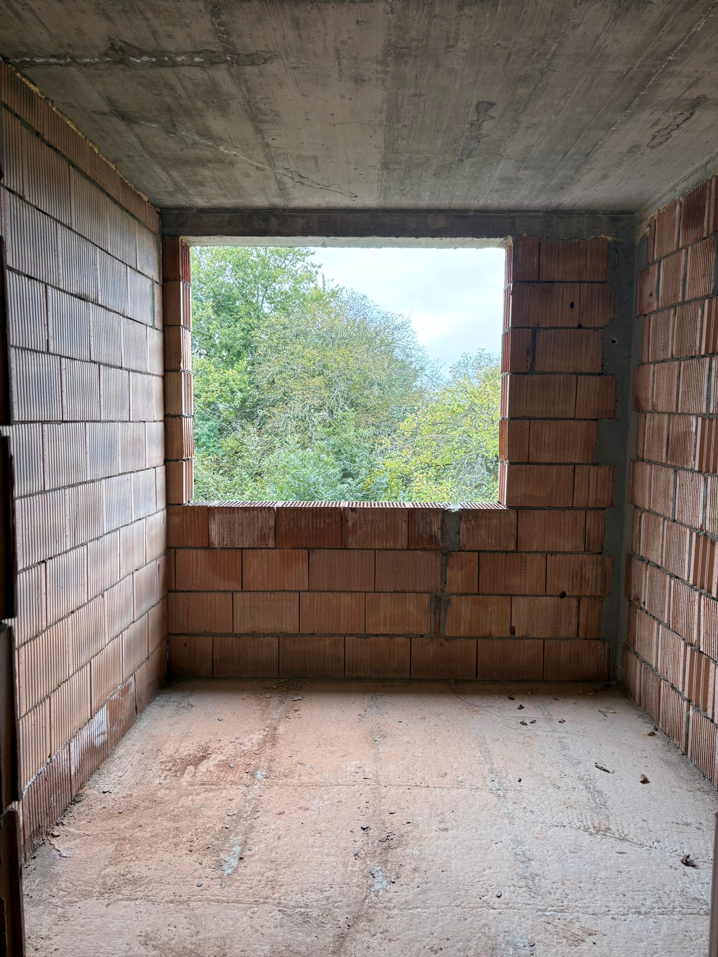 Mieszkanie - M21 -  47,07 m² - 3 pokoje