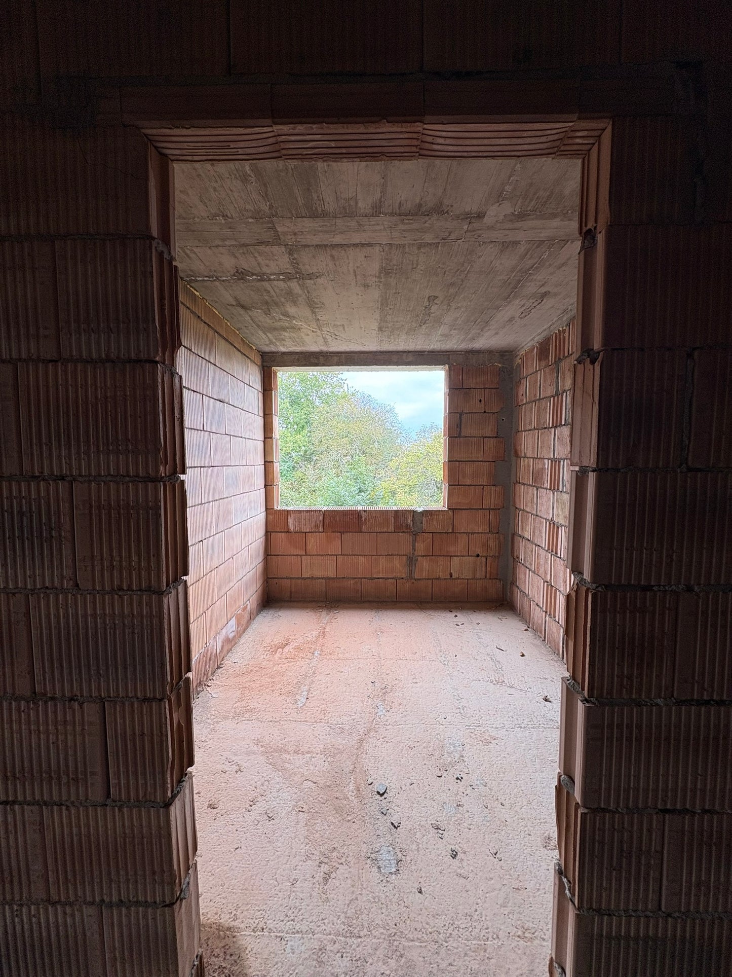 Mieszkanie - M21 -  47,07 m² - 3 pokoje