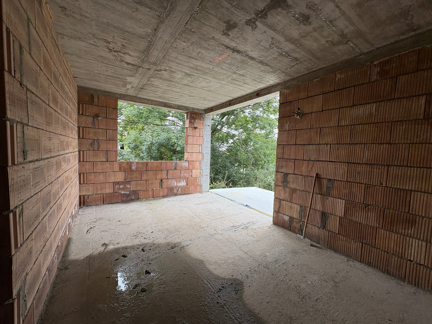 Mieszkanie - M21 -  47,07 m² - 3 pokoje