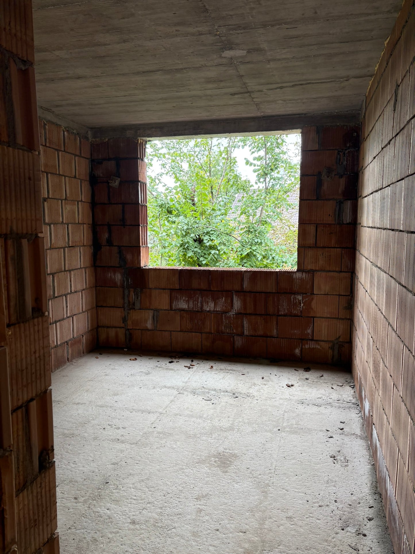 Mieszkanie - M21 -  47,07 m² - 3 pokoje