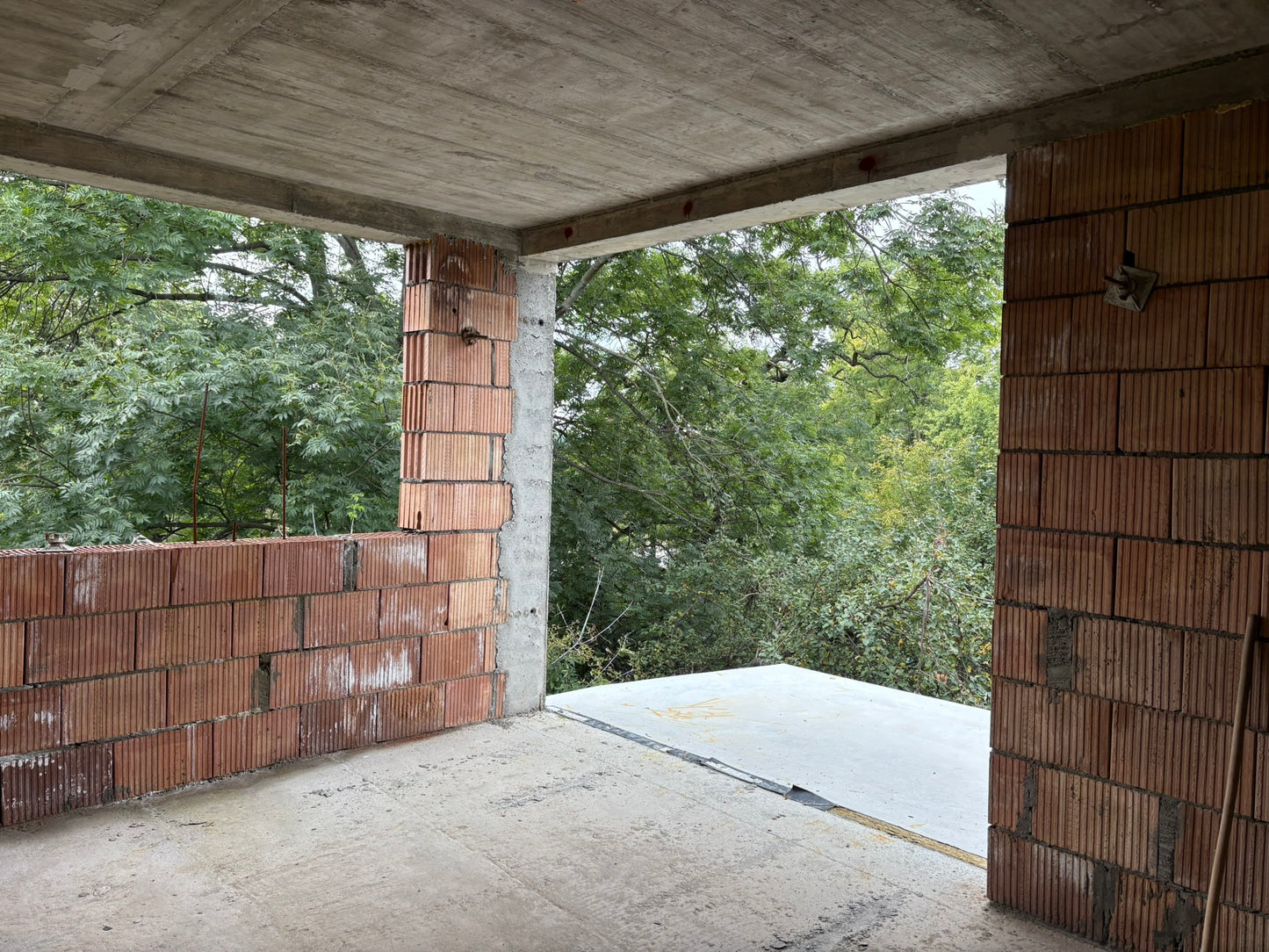 Mieszkanie - M21 -  47,07 m² - 3 pokoje