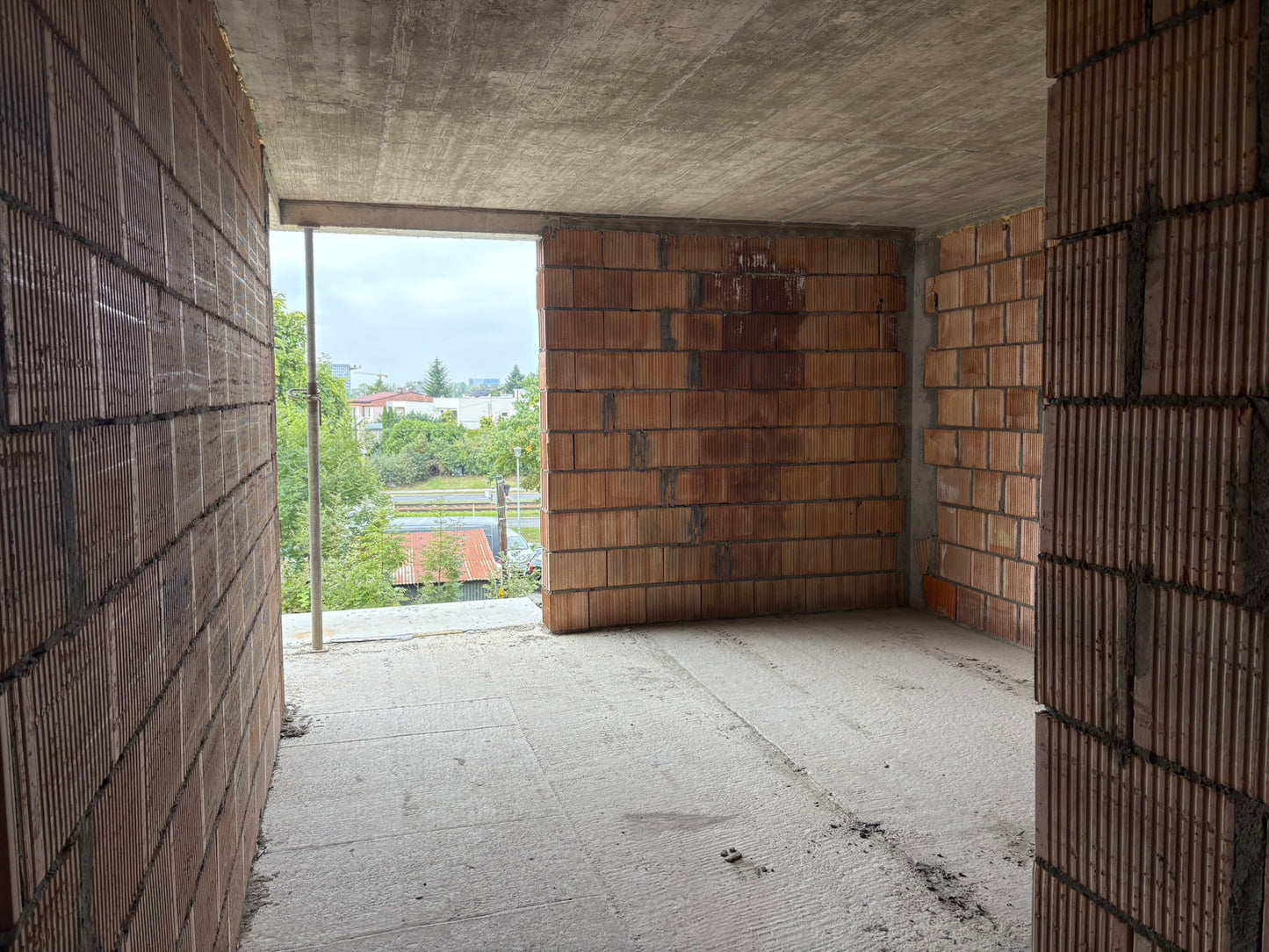 Mieszkanie - M23 - 62,40 m² - 3 pokoje