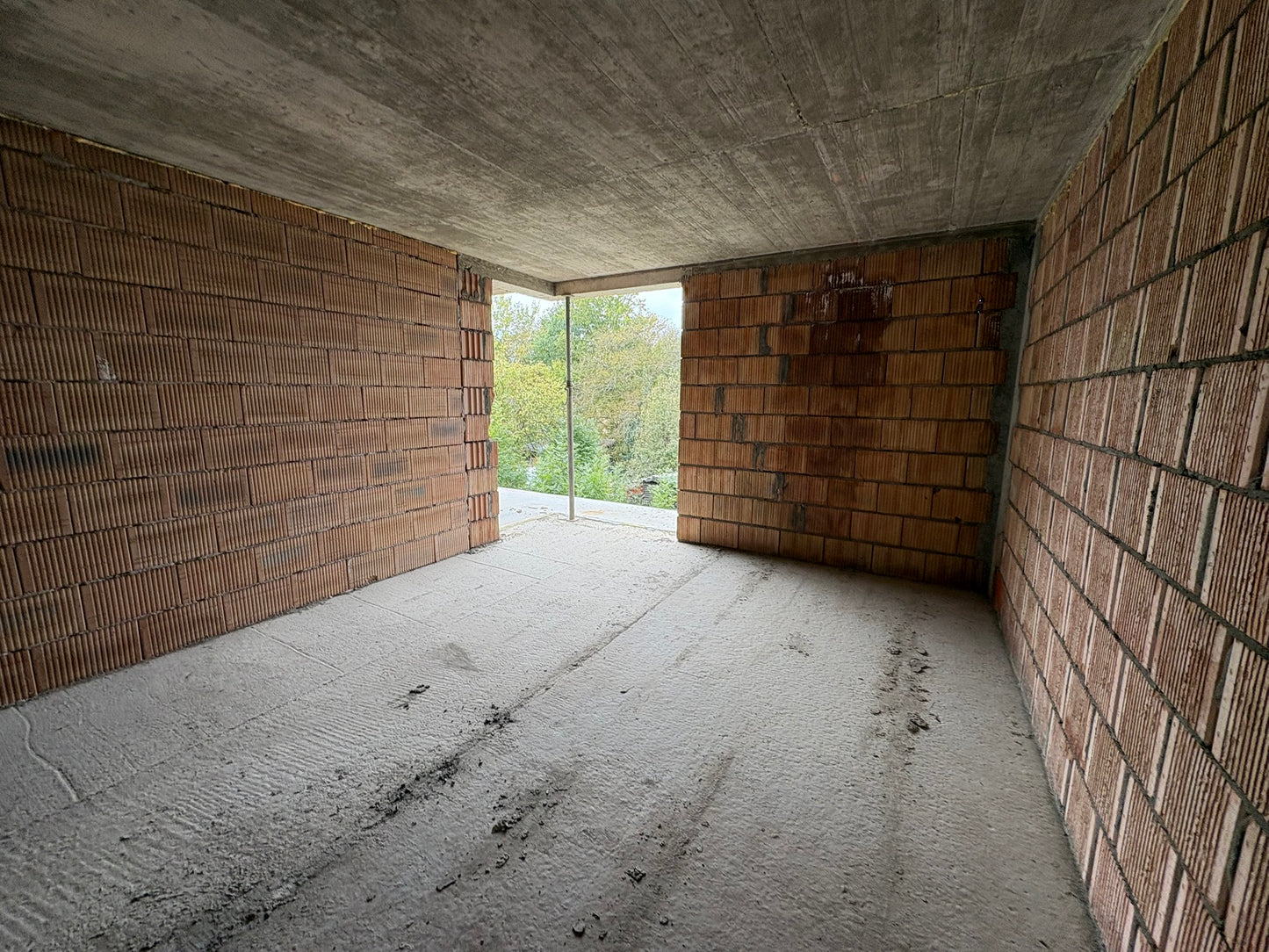 Mieszkanie - M23 - 62,40 m² - 3 pokoje