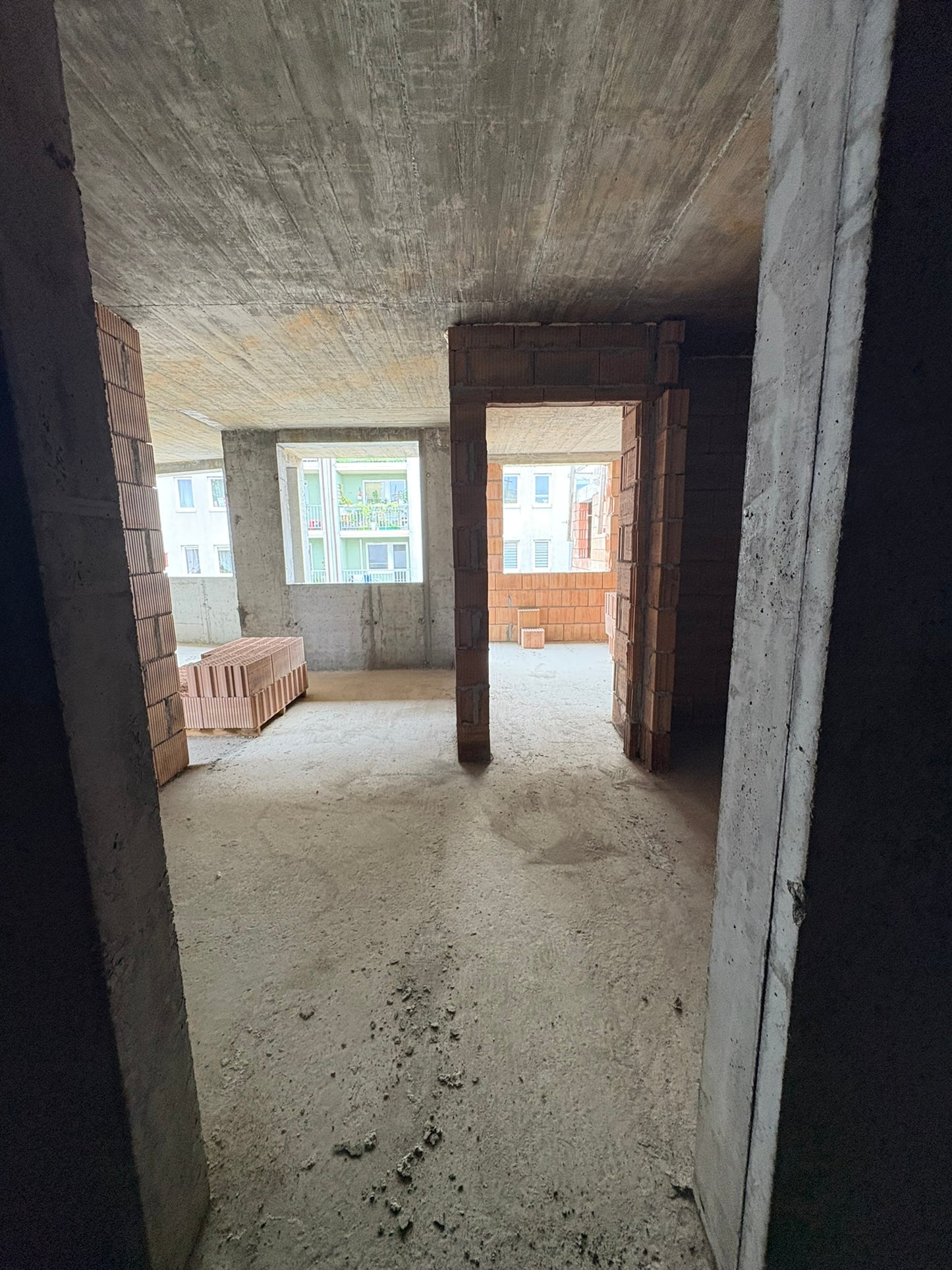 Mieszkanie - M26 - 63,82 m² - 2 pokoje