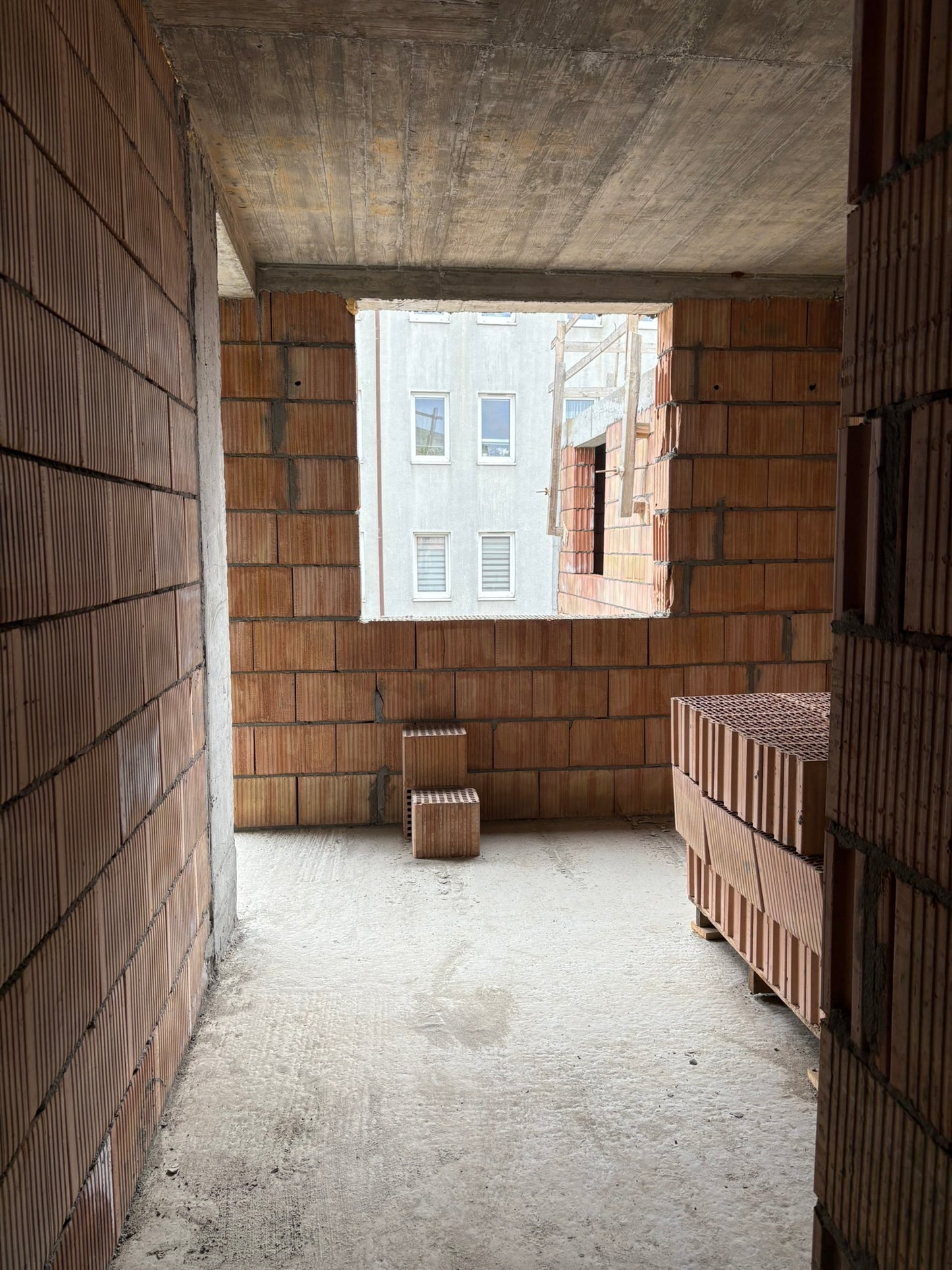 Mieszkanie - M26 - 63,82 m² - 2 pokoje