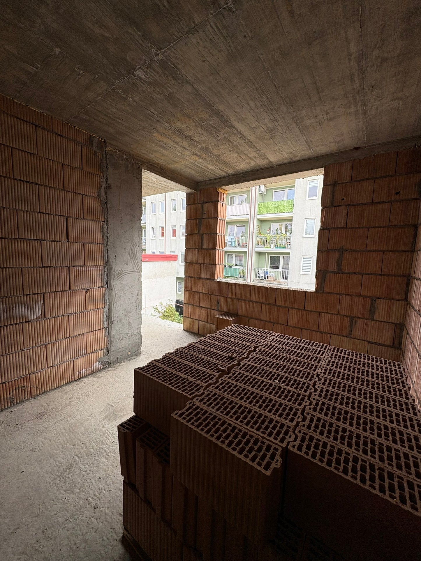 Mieszkanie - M26 - 63,82 m² - 2 pokoje