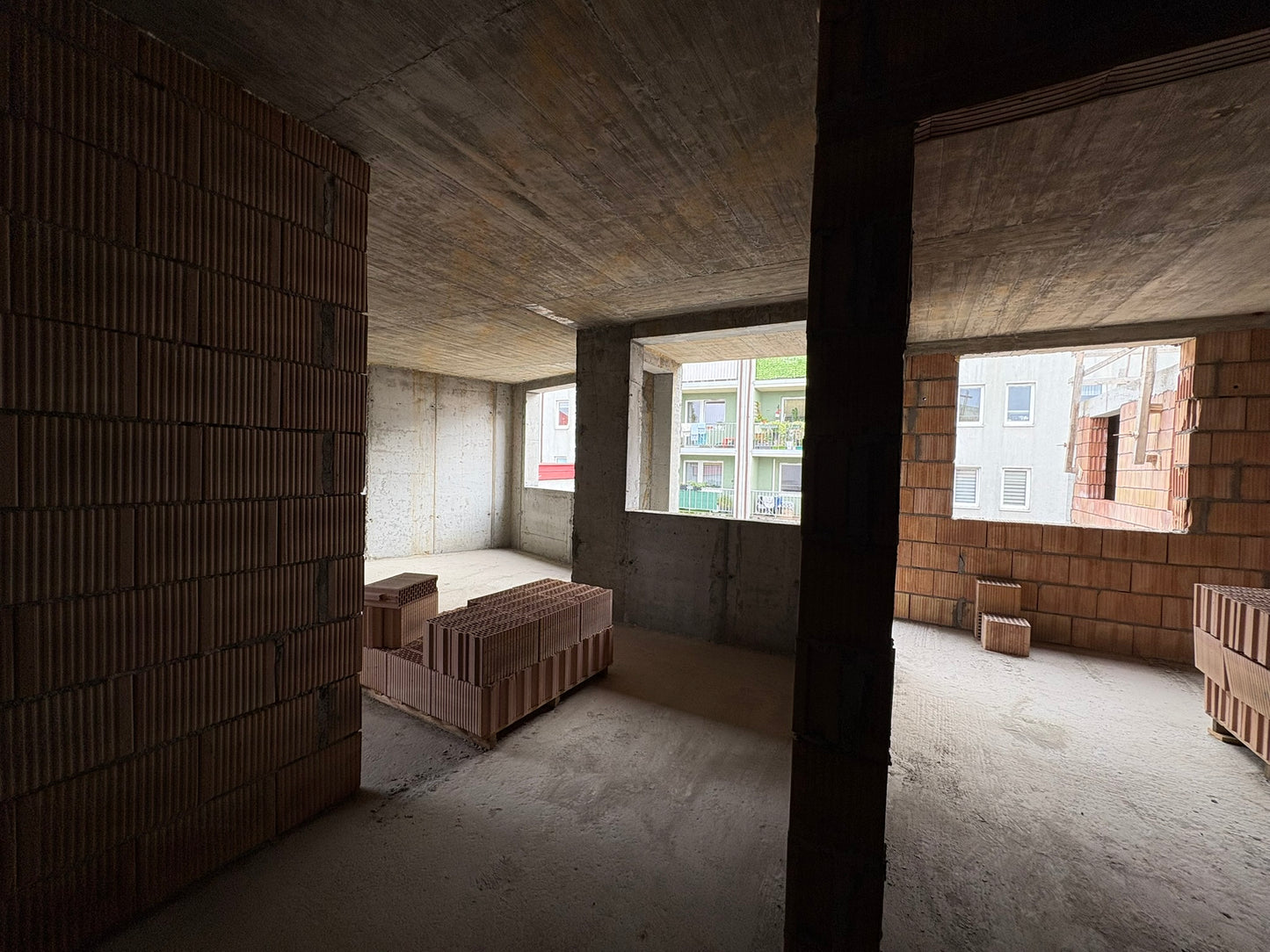 Mieszkanie - M26 - 63,82 m² - 2 pokoje