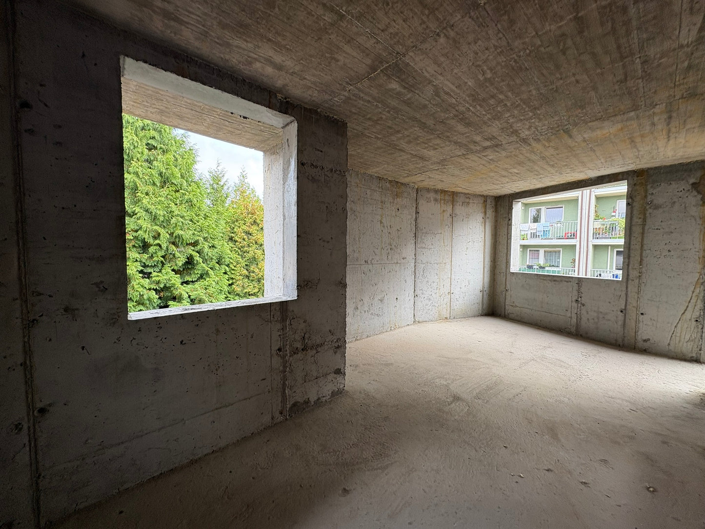 Mieszkanie - M26 - 63,82 m² - 2 pokoje